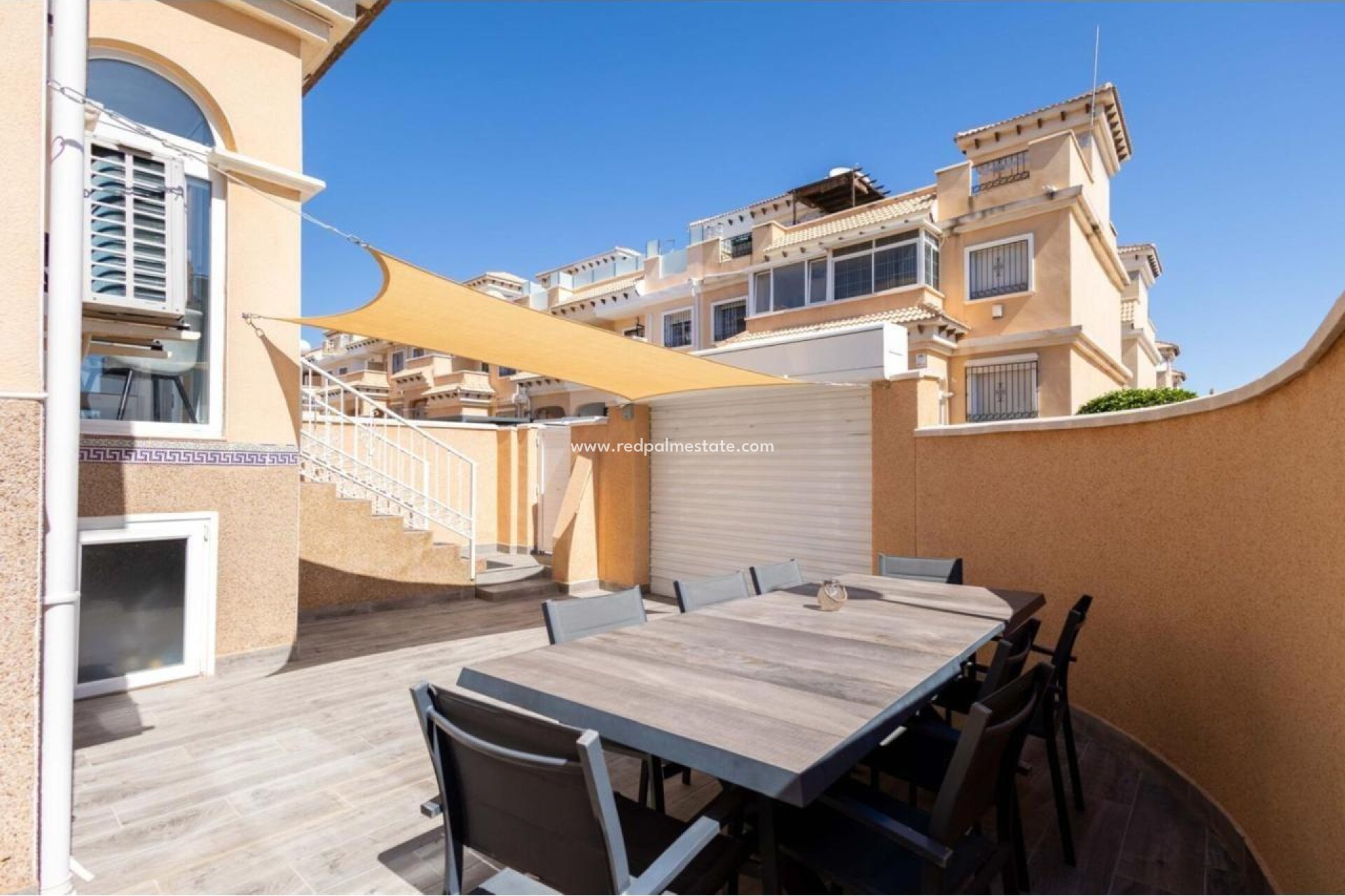 Revente - Villa -
Orihuela Costa - Playa Flamenca