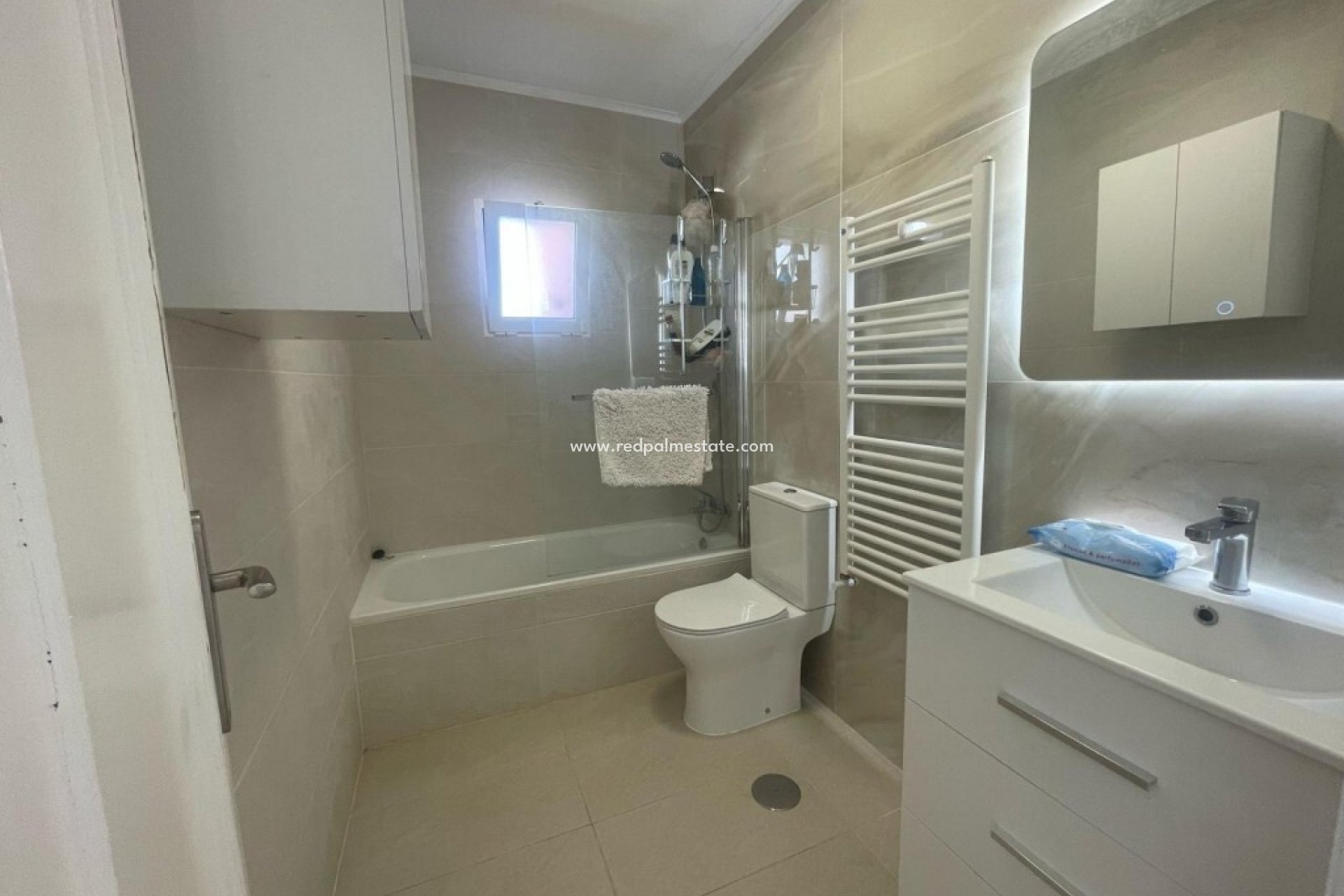 Revente - Villa -
Orihuela Costa - Playa Flamenca