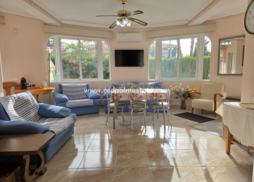 Revente - Villa -
Orihuela Costa - Playa Flamenca