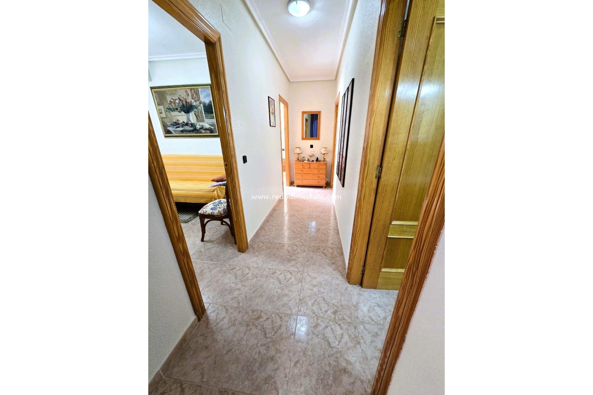 Revente - Villa -
Orihuela Costa - Playa Flamenca