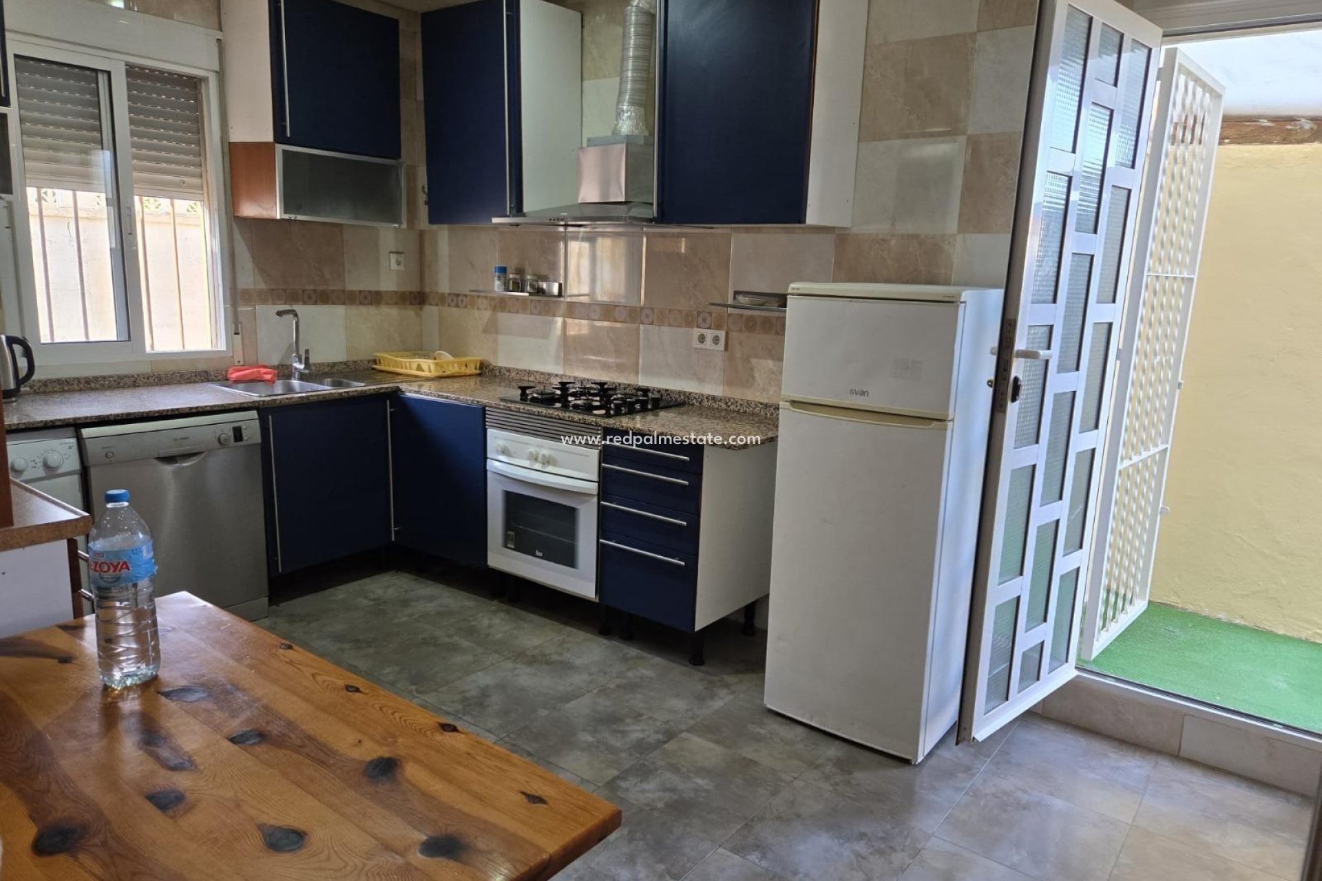 Revente - Villa -
Orihuela Costa - Playa Flamenca