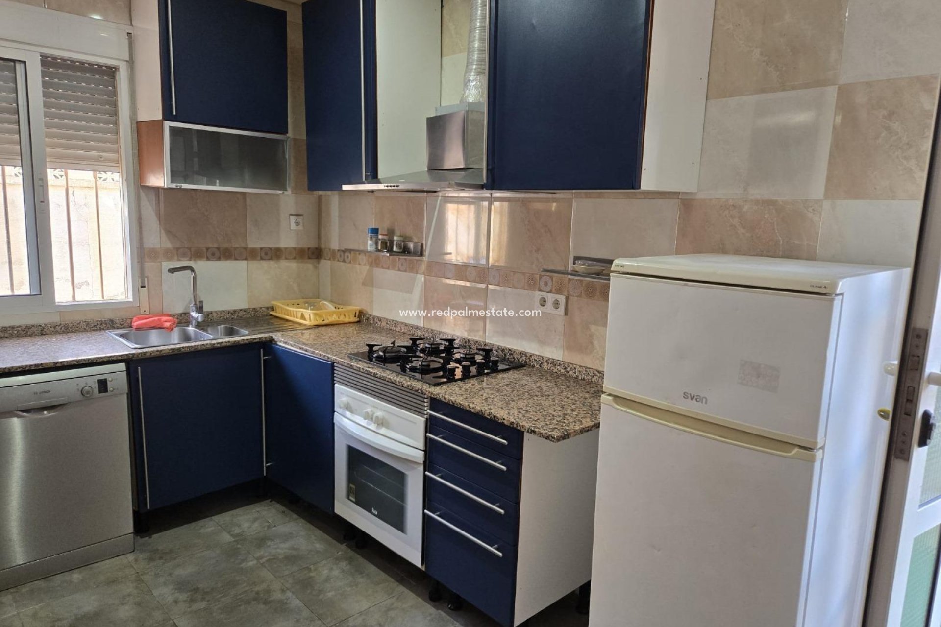 Revente - Villa -
Orihuela Costa - Playa Flamenca