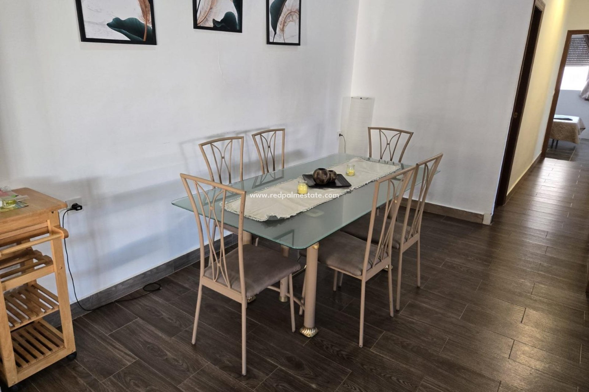 Revente - Villa -
Orihuela Costa - Playa Flamenca