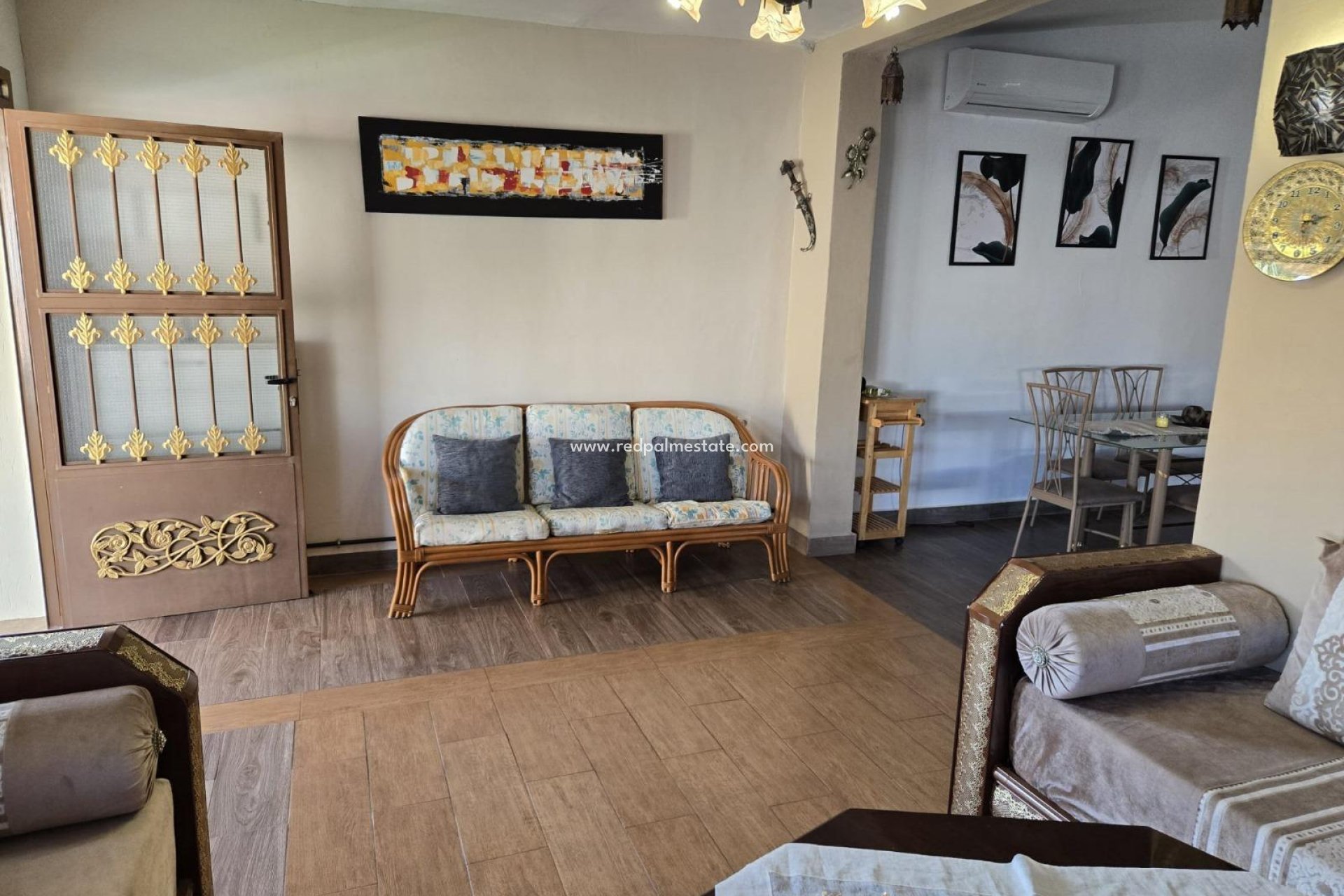 Revente - Villa -
Orihuela Costa - Playa Flamenca