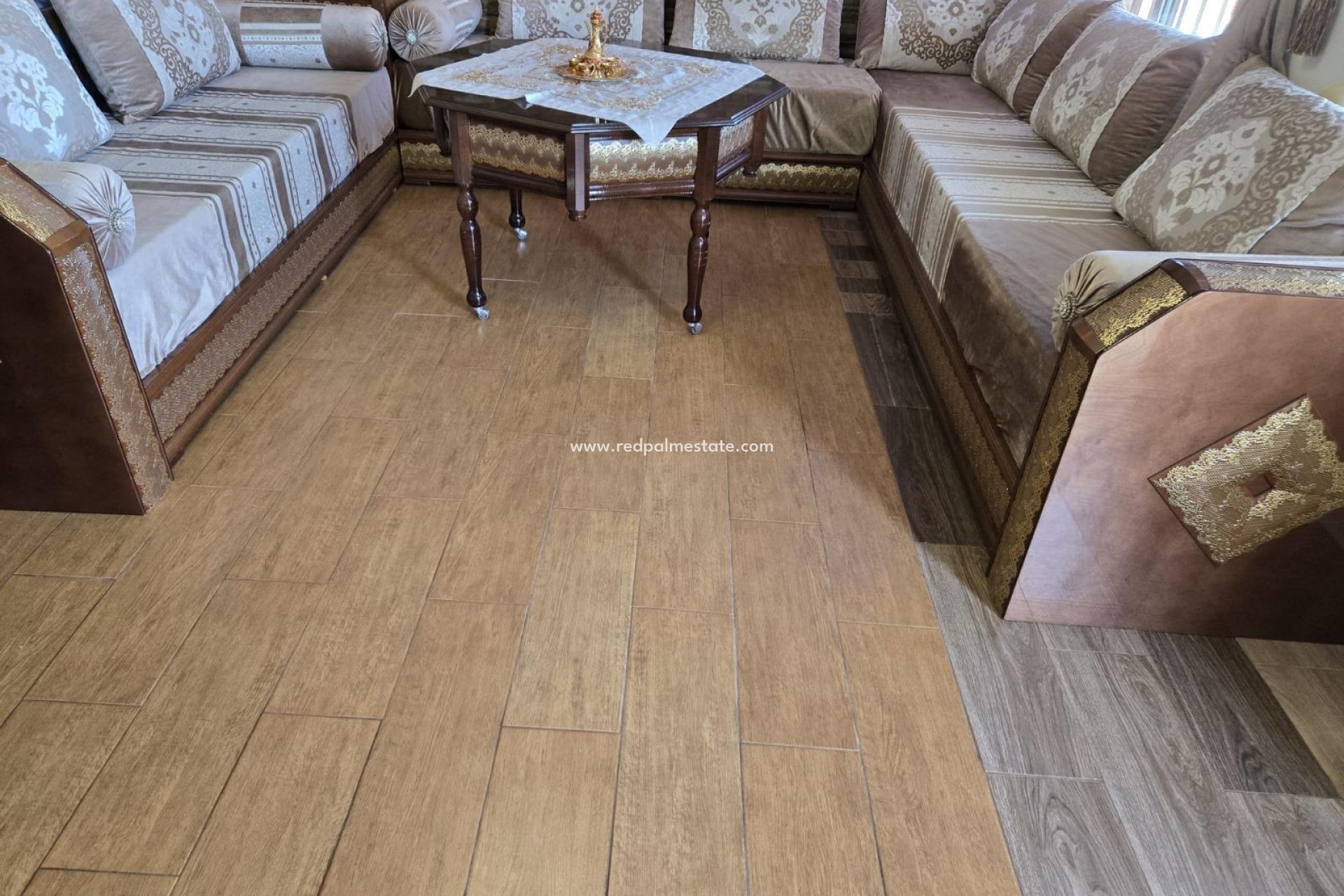 Revente - Villa -
Orihuela Costa - Playa Flamenca