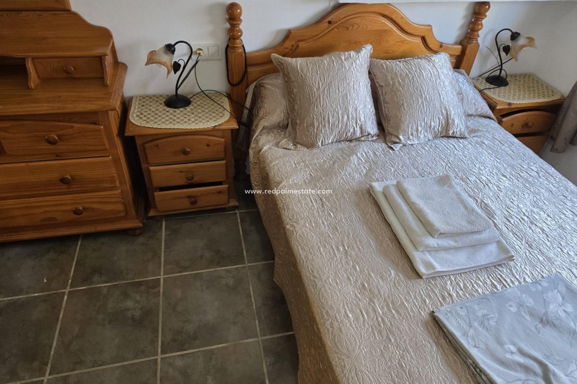 Revente - Villa -
Orihuela Costa - Playa Flamenca