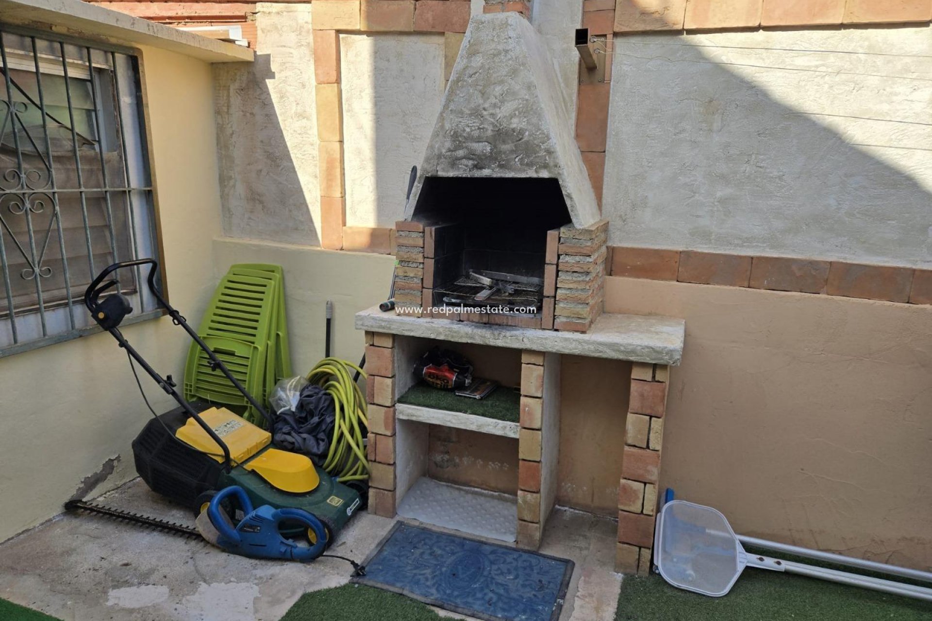 Revente - Villa -
Orihuela Costa - Playa Flamenca