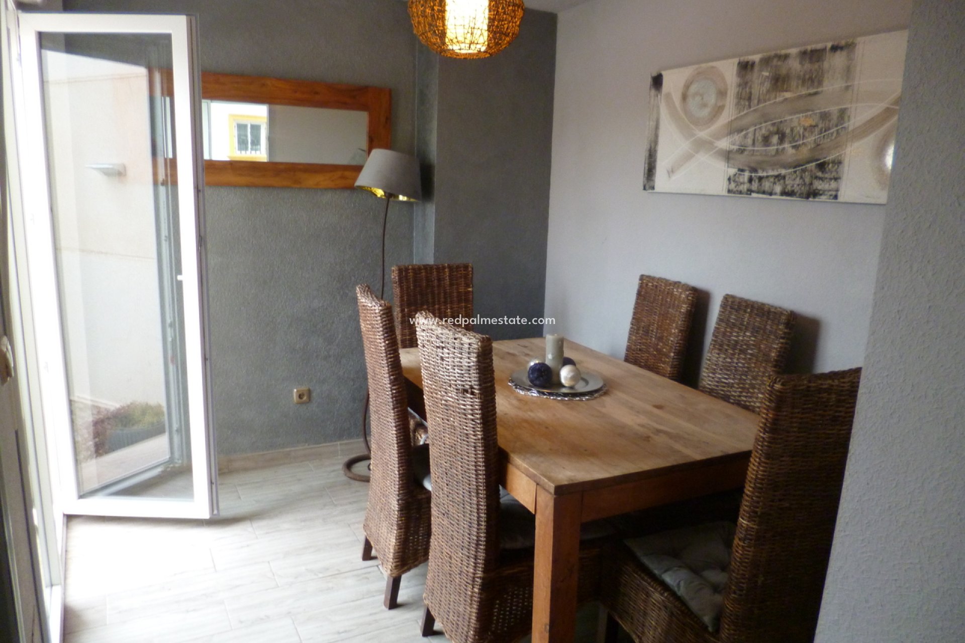 Revente - Villa -
Orihuela Costa - Playa Flamenca