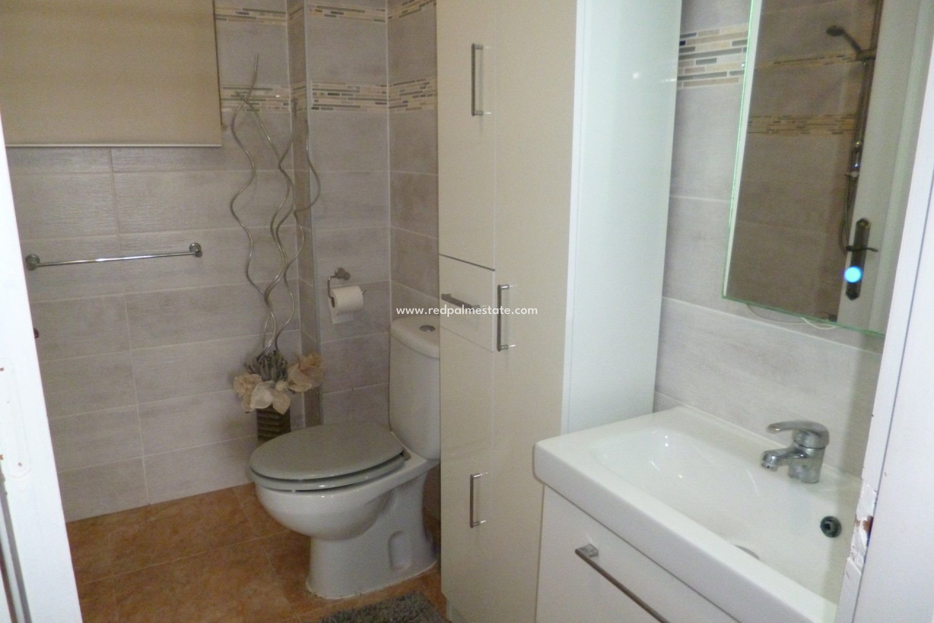 Revente - Villa -
Orihuela Costa - Playa Flamenca