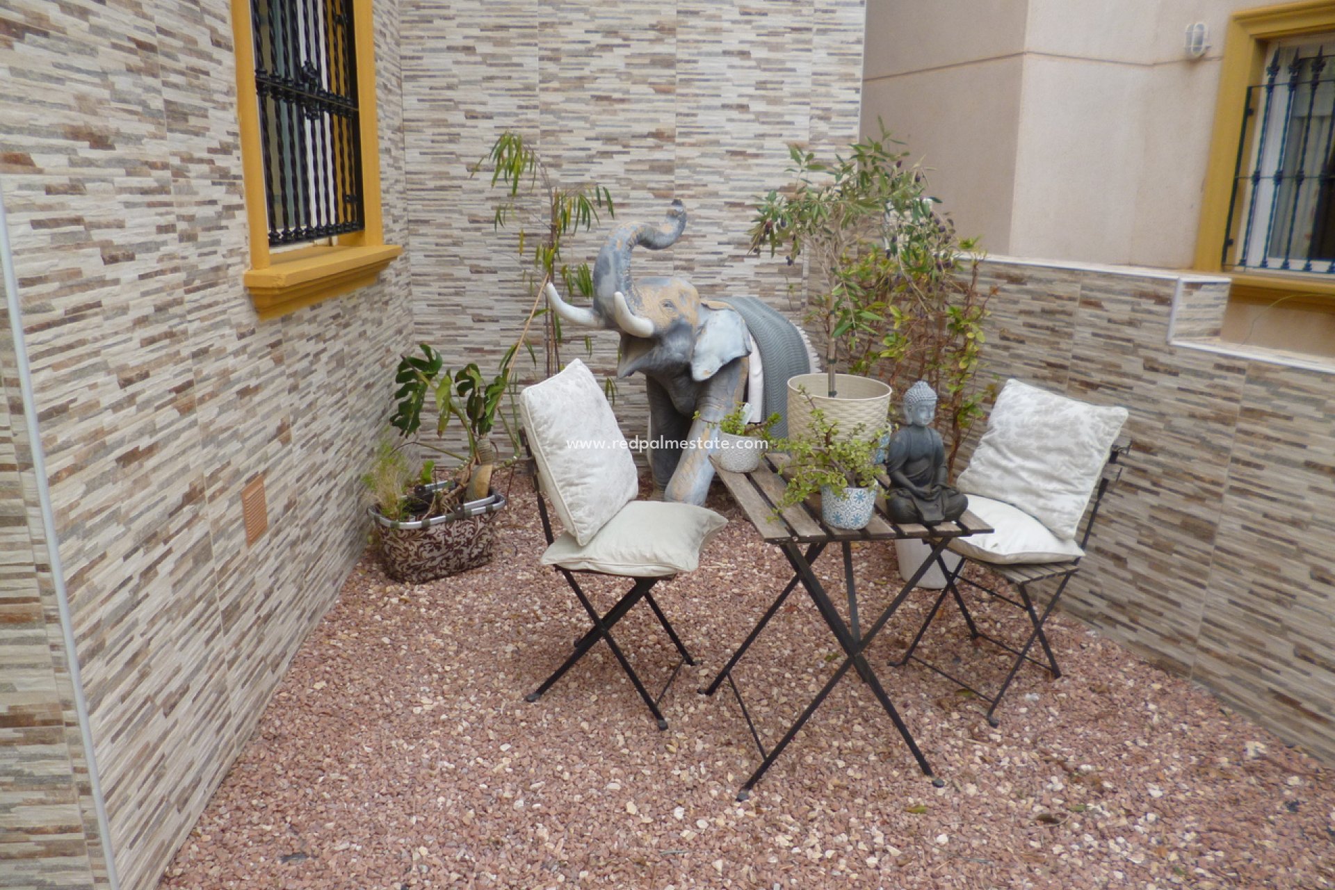 Revente - Villa -
Orihuela Costa - Playa Flamenca