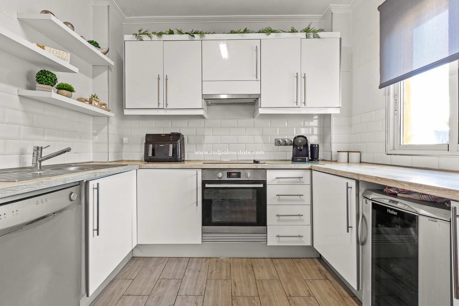 Revente - Villa -
Orihuela Costa - Playa Flamenca