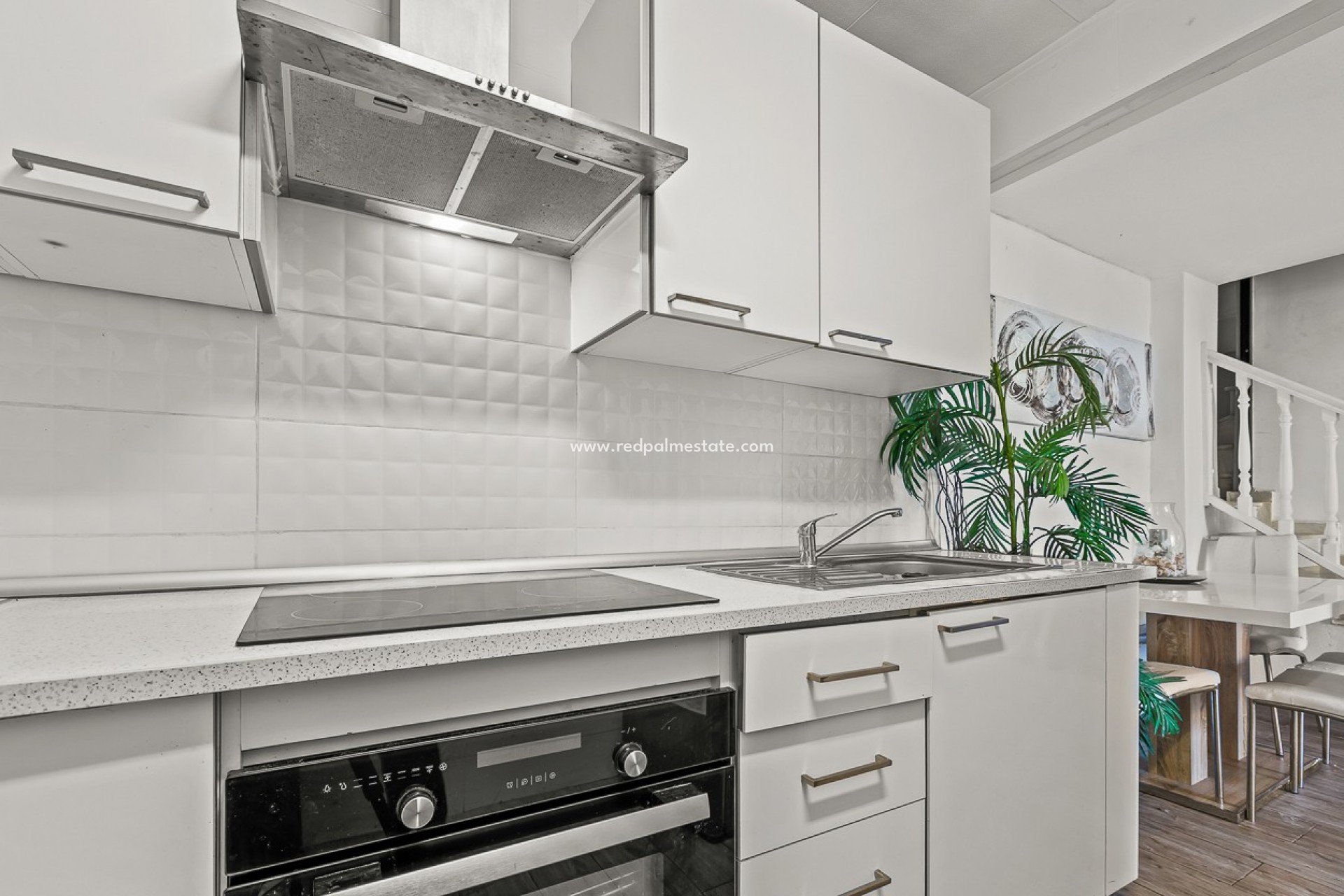 Revente - Villa -
Orihuela Costa - Playa Flamenca