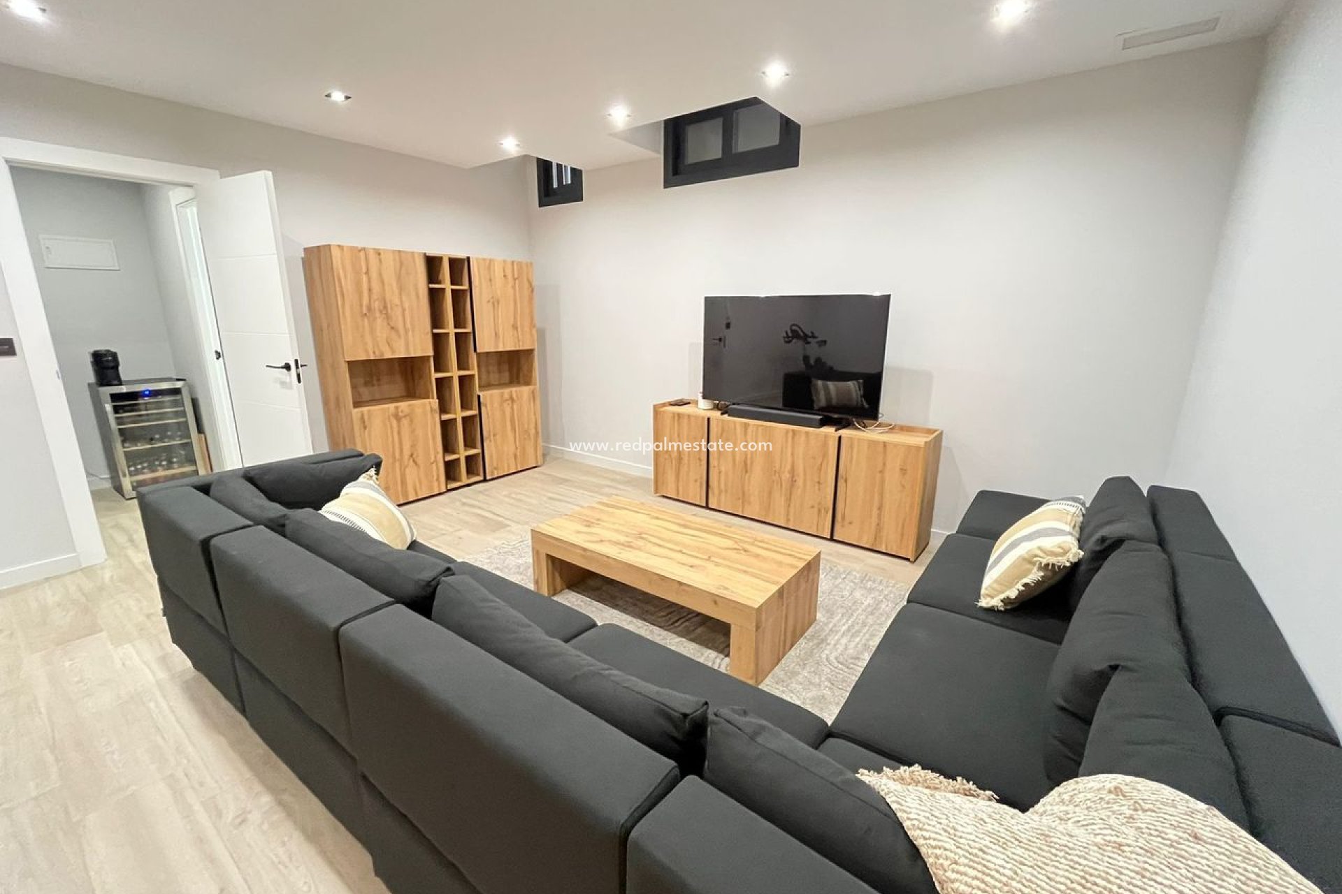 Revente - Villa -
Orihuela Costa - Playa Flamenca