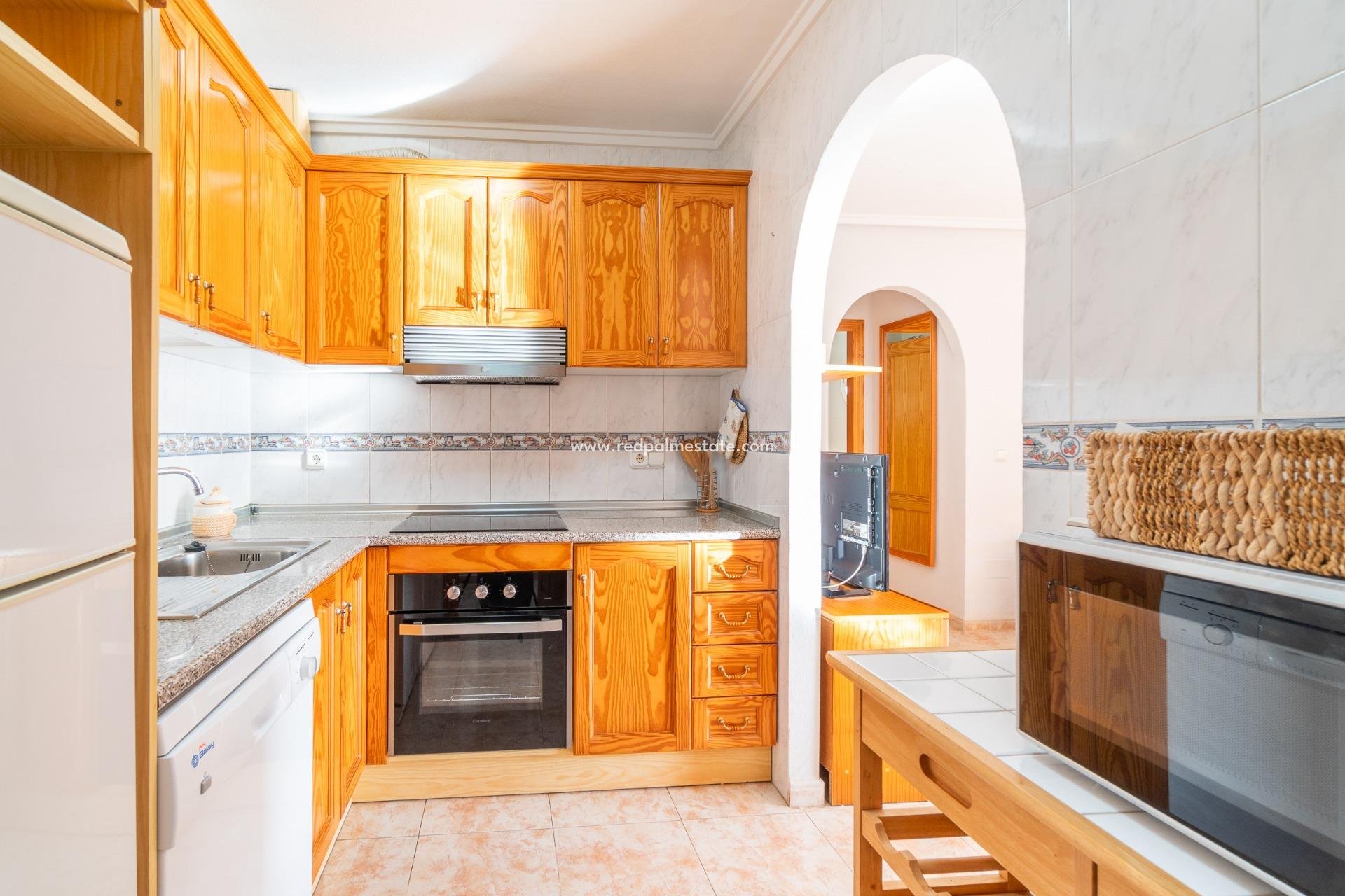 Revente - Villa -
Orihuela Costa - Playa Flamenca