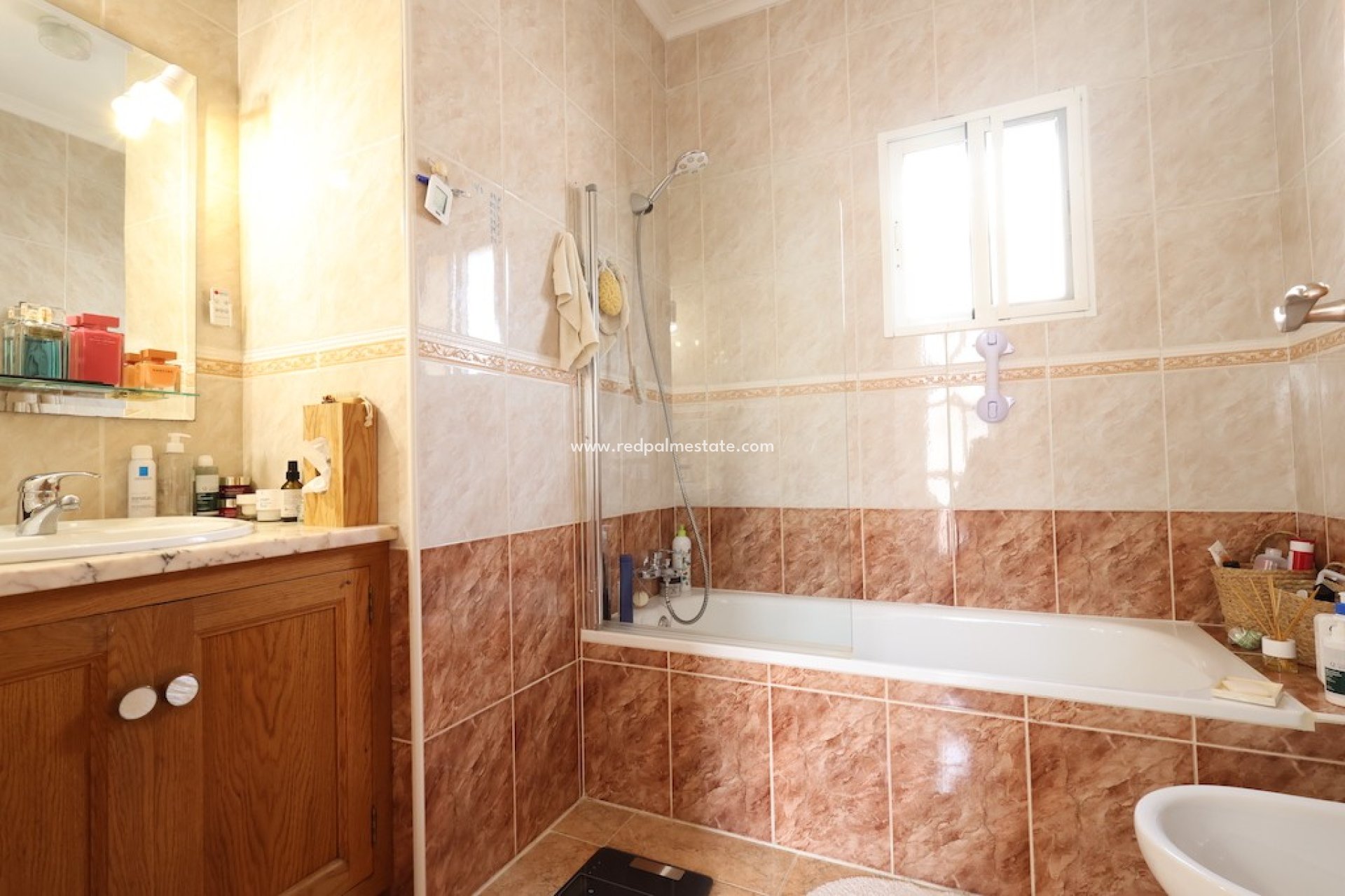 Revente - Villa -
Orihuela Costa - Playa Flamenca