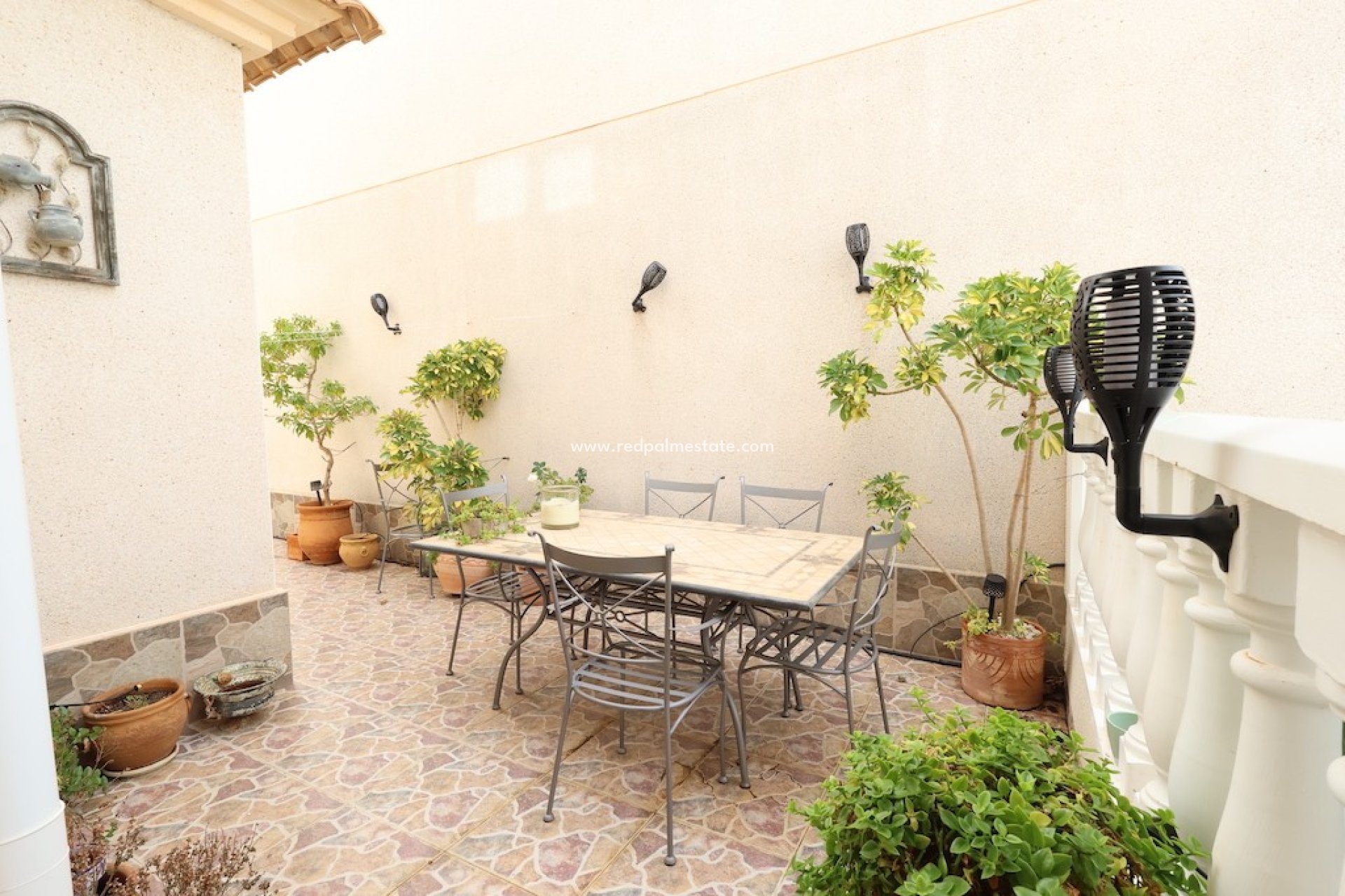 Revente - Villa -
Orihuela Costa - Playa Flamenca