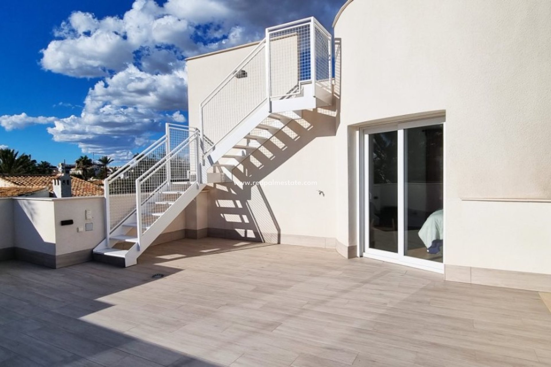 Revente - Villa -
Orihuela Costa - Playa Flamenca