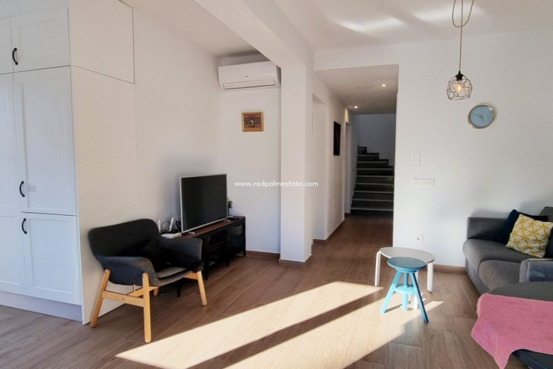 Revente - Villa -
Orihuela Costa - Playa Flamenca