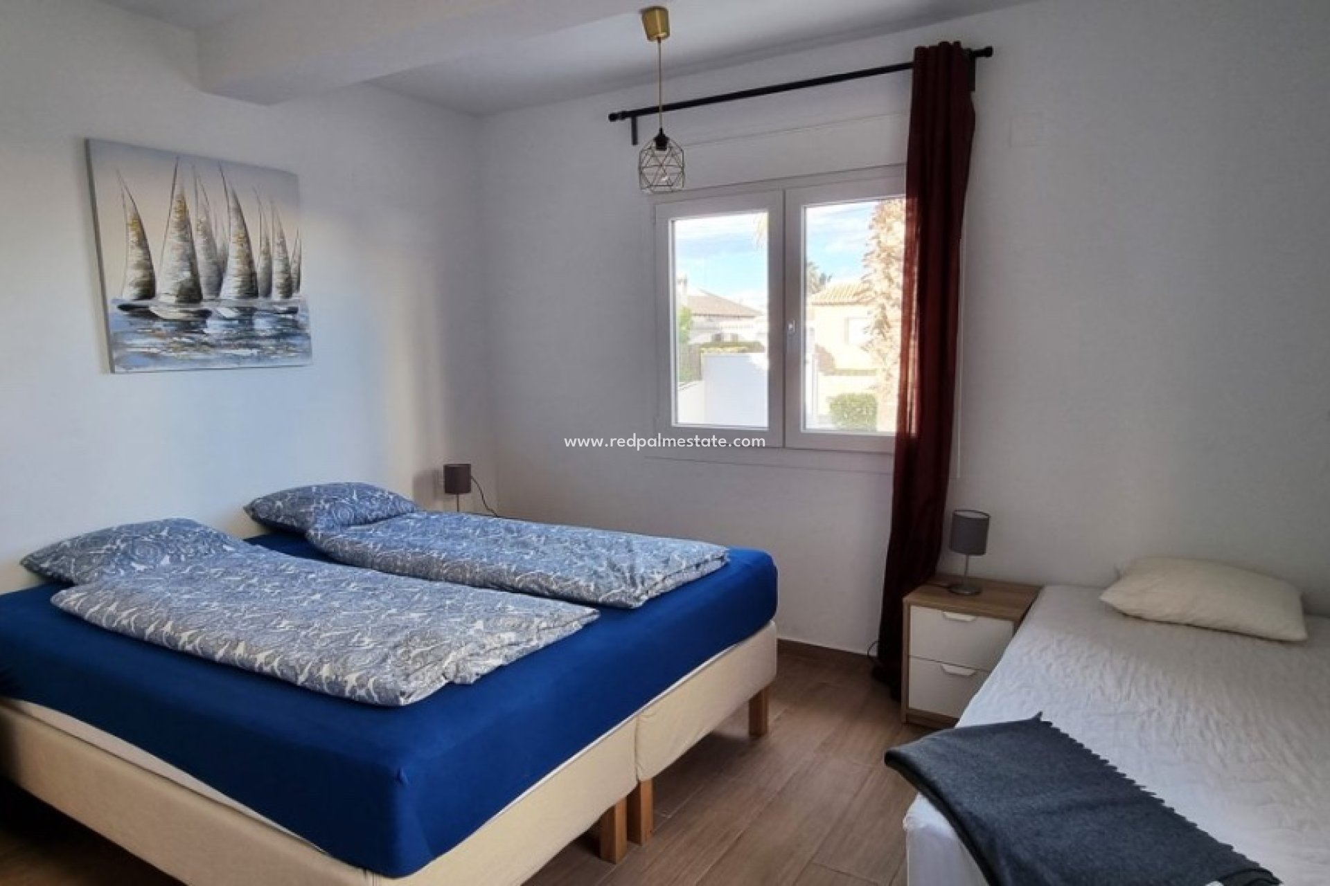 Revente - Villa -
Orihuela Costa - Playa Flamenca