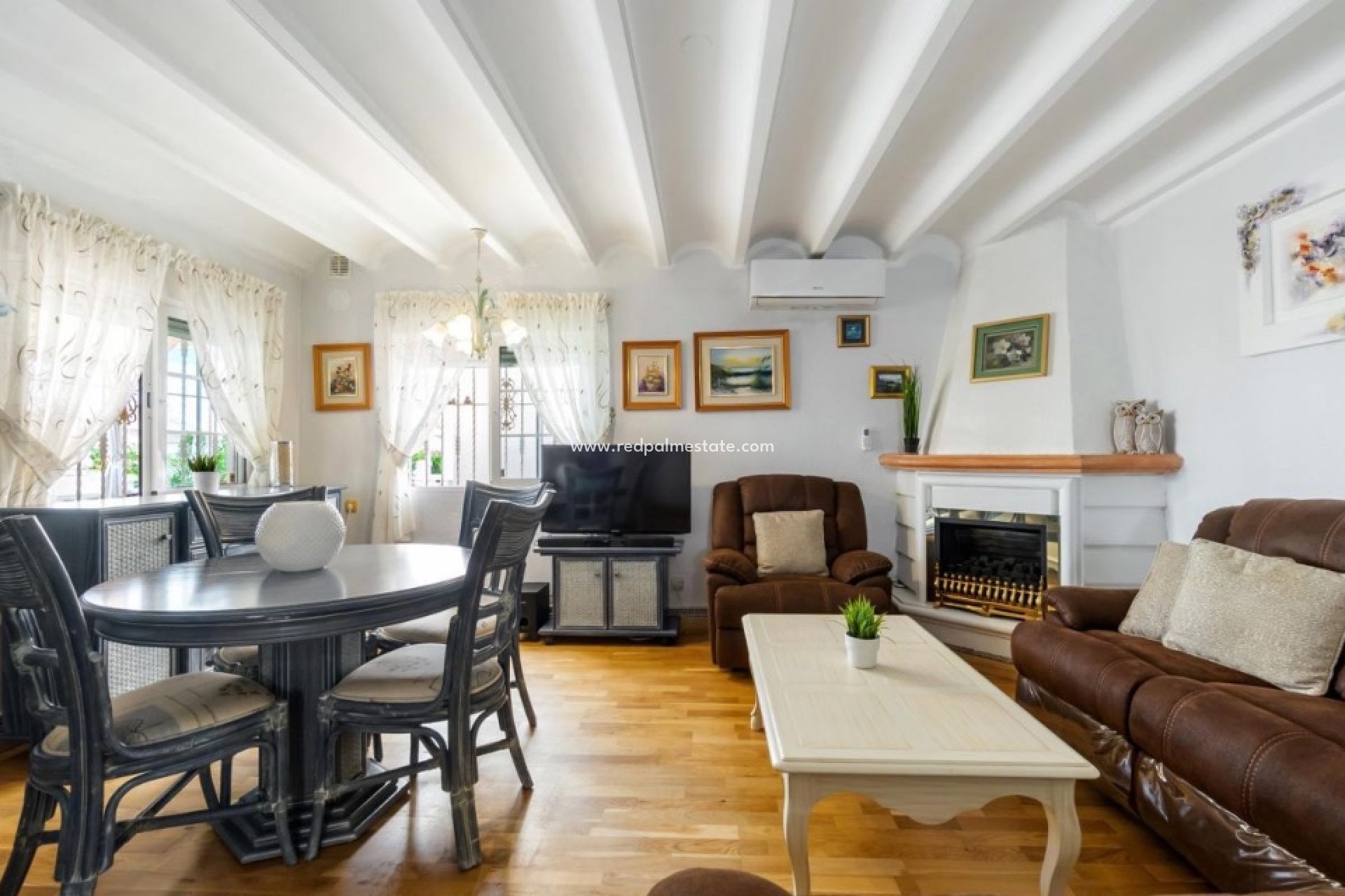 Revente - Villa -
Orihuela Costa - Playa Flamenca