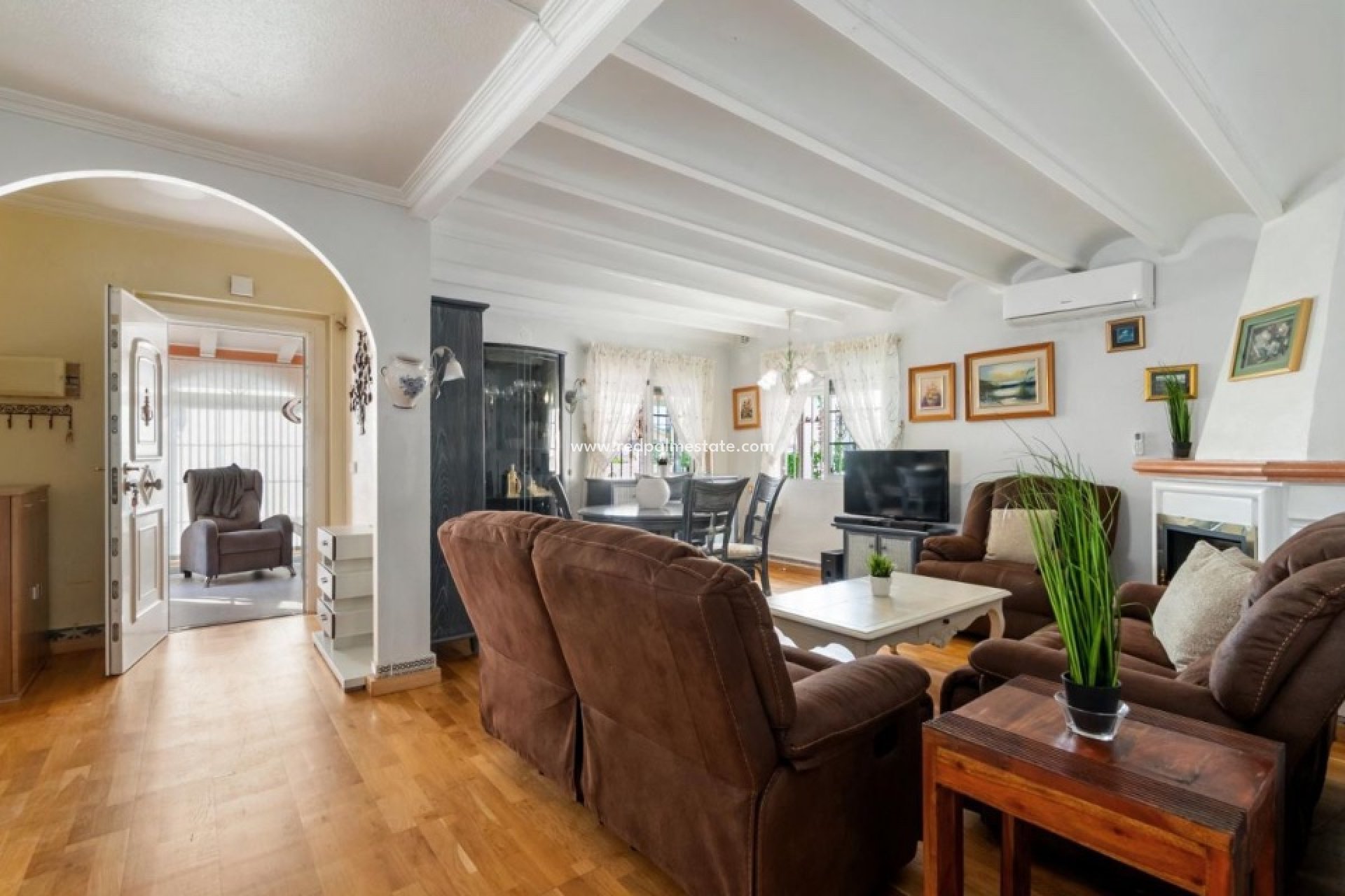 Revente - Villa -
Orihuela Costa - Playa Flamenca