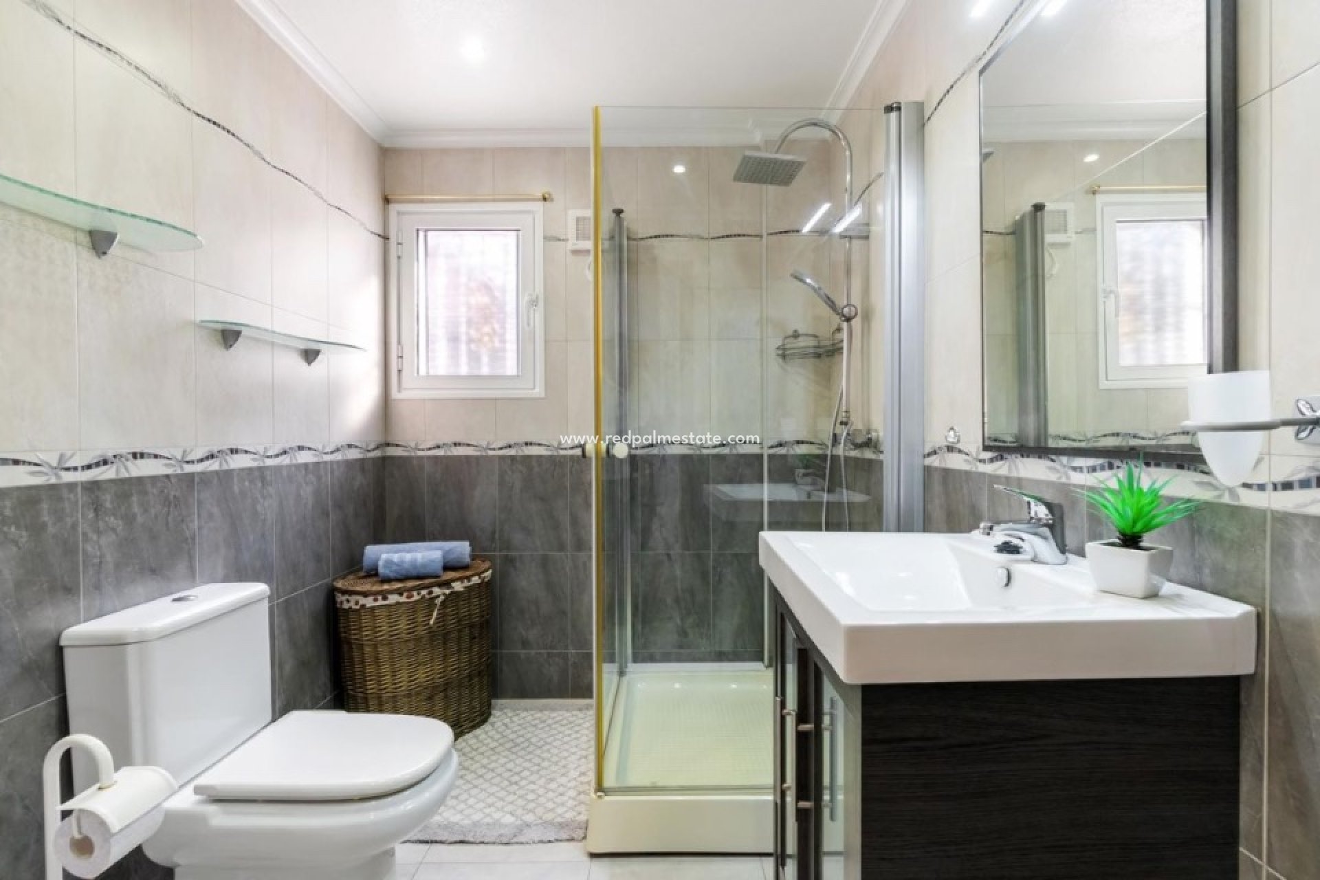 Revente - Villa -
Orihuela Costa - Playa Flamenca