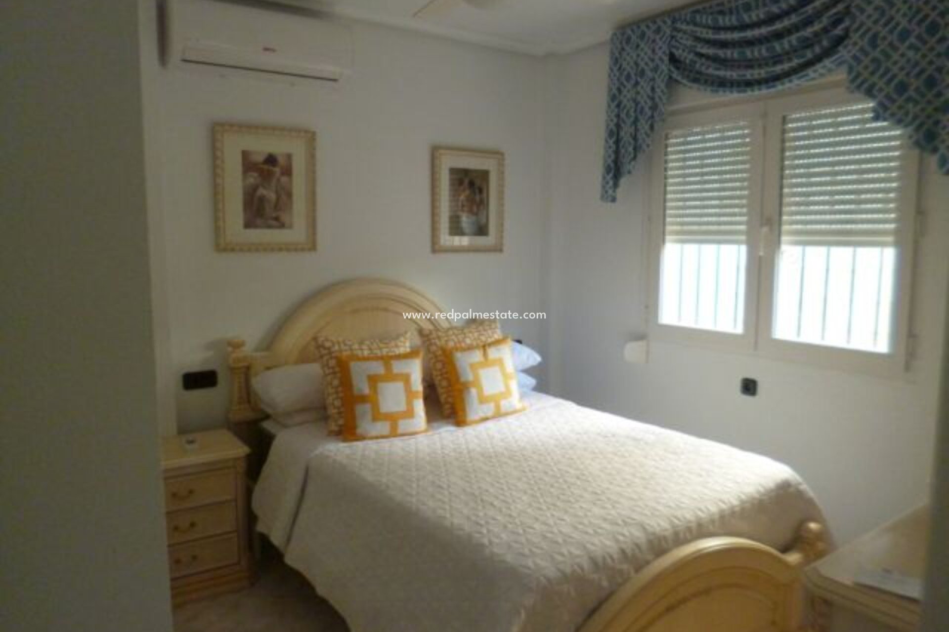 Revente - Villa -
Orihuela Costa - Playa Flamenca