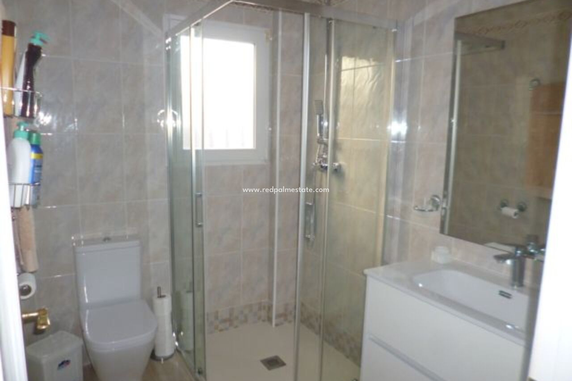 Revente - Villa -
Orihuela Costa - Playa Flamenca