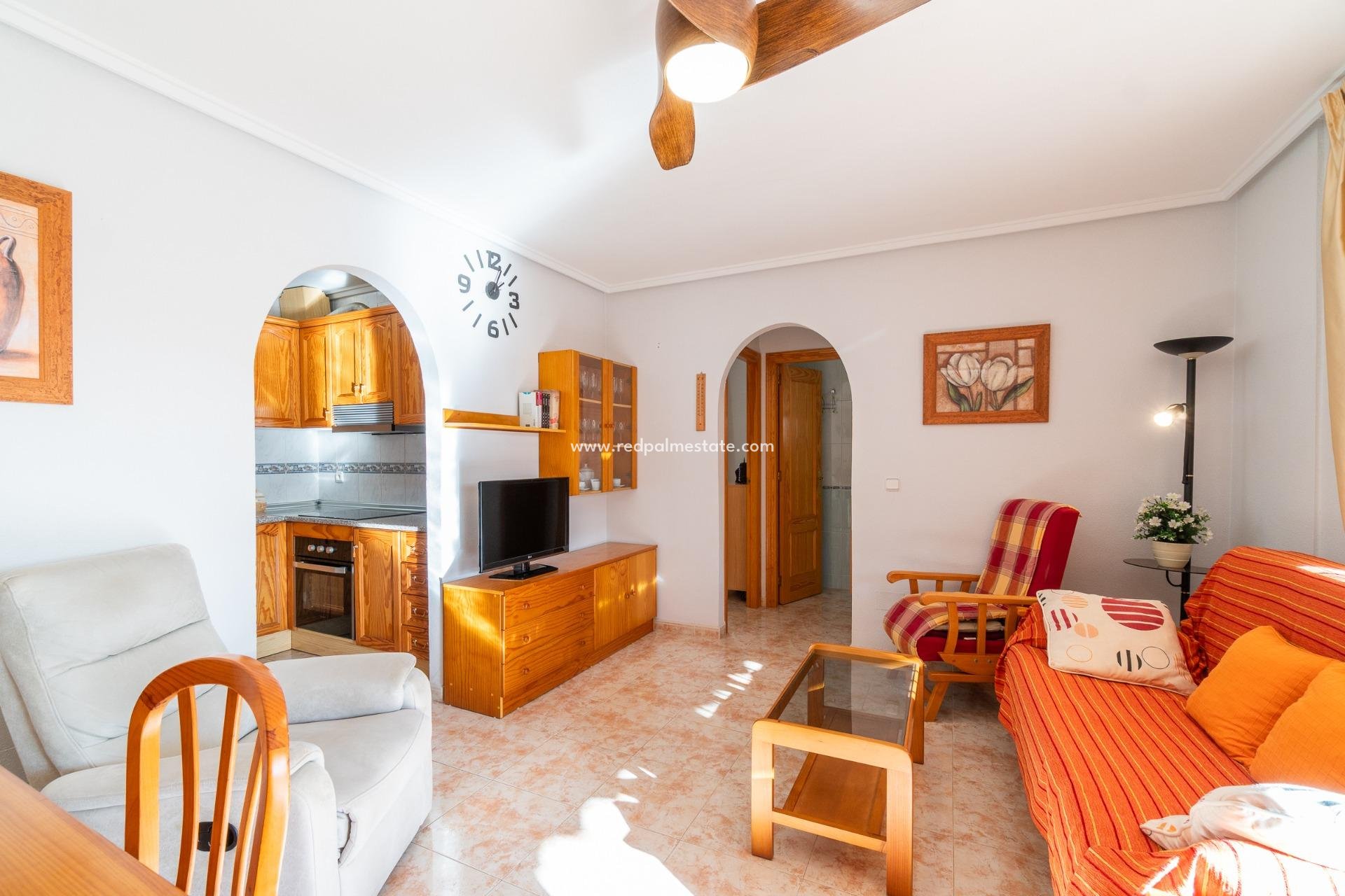 Revente - Villa -
Orihuela Costa - Playa Flamenca