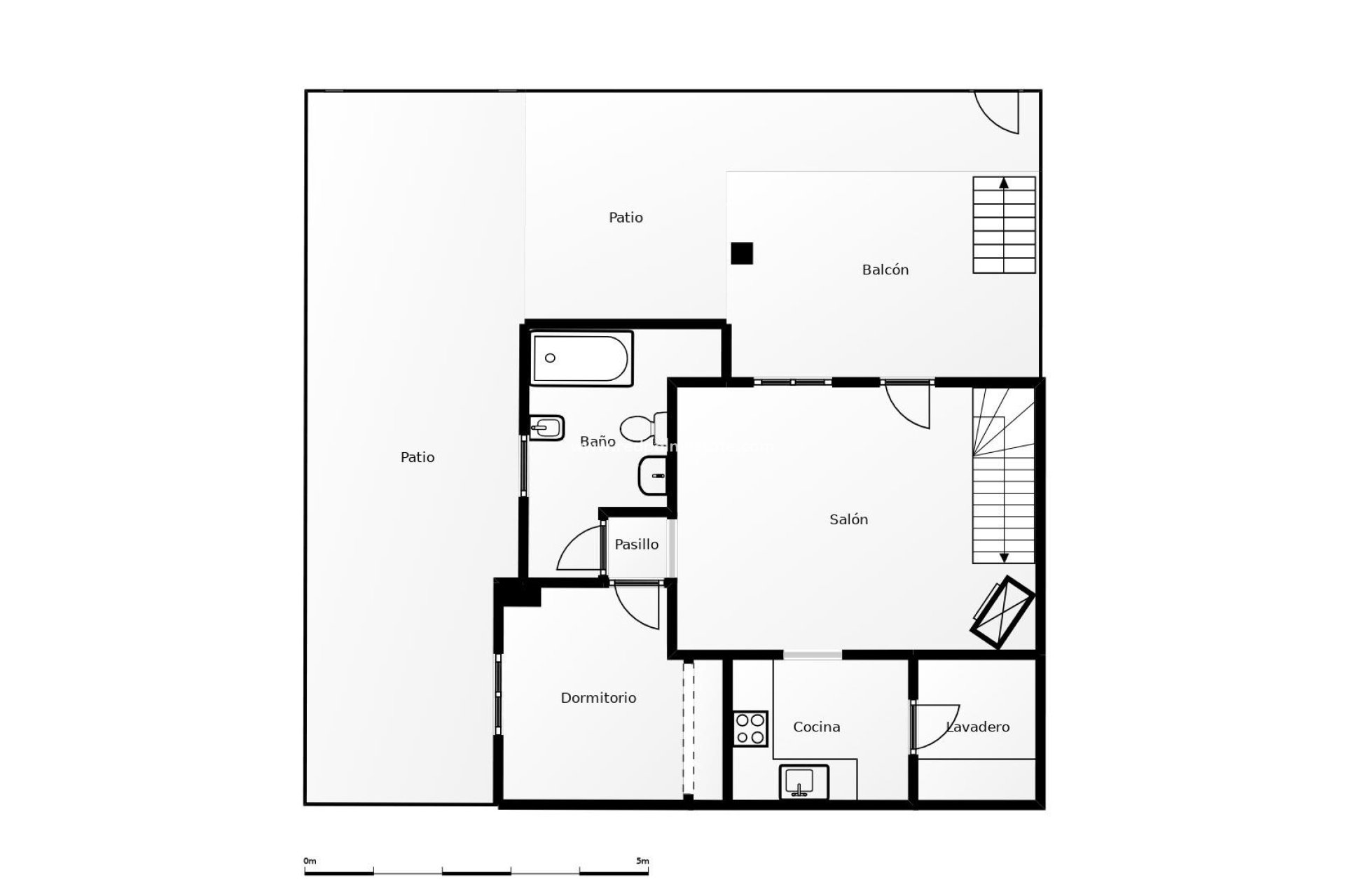 Revente - Villa -
Orihuela Costa - Playa Flamenca