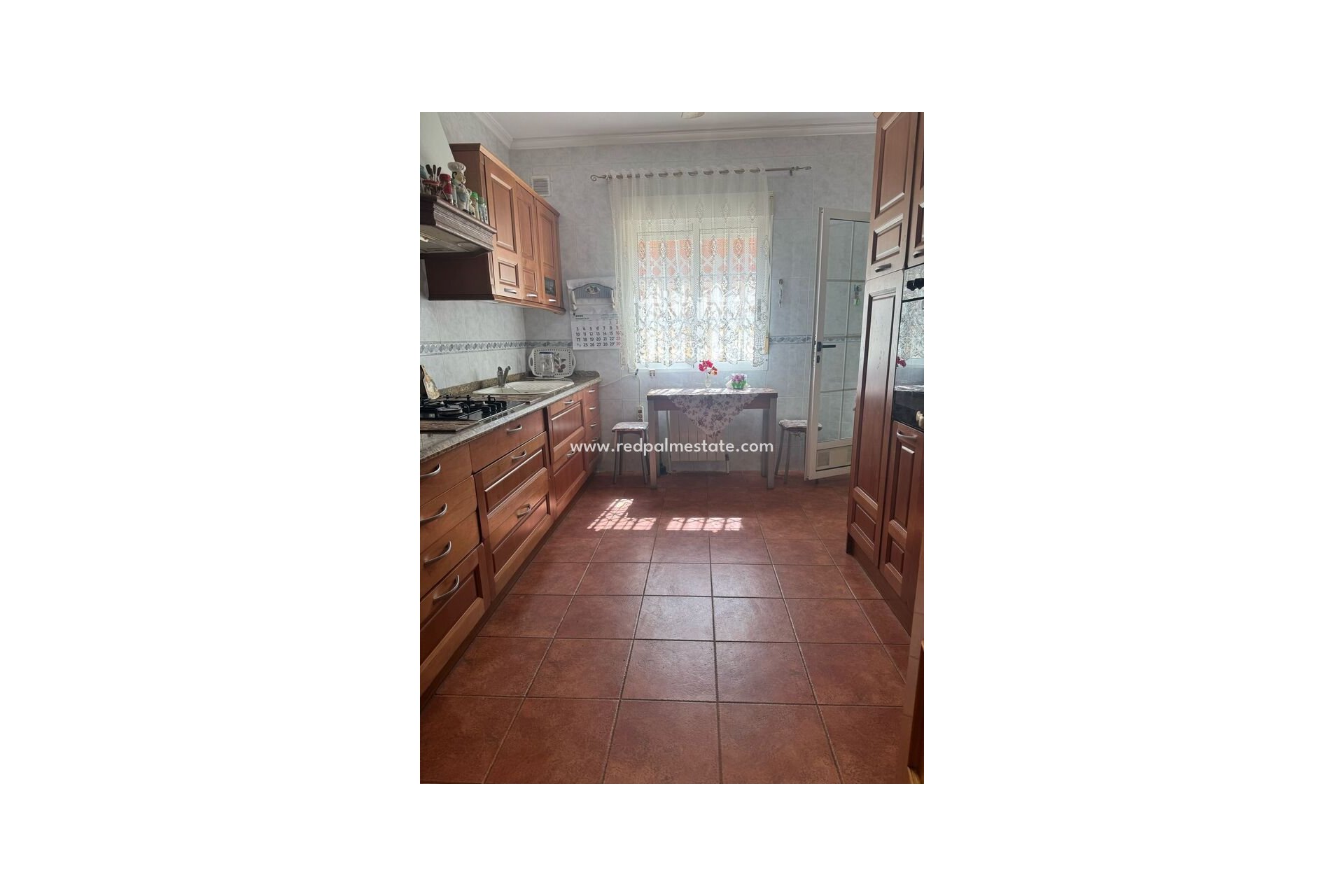 Revente - Villa -
Orihuela Costa - Playa Flamenca