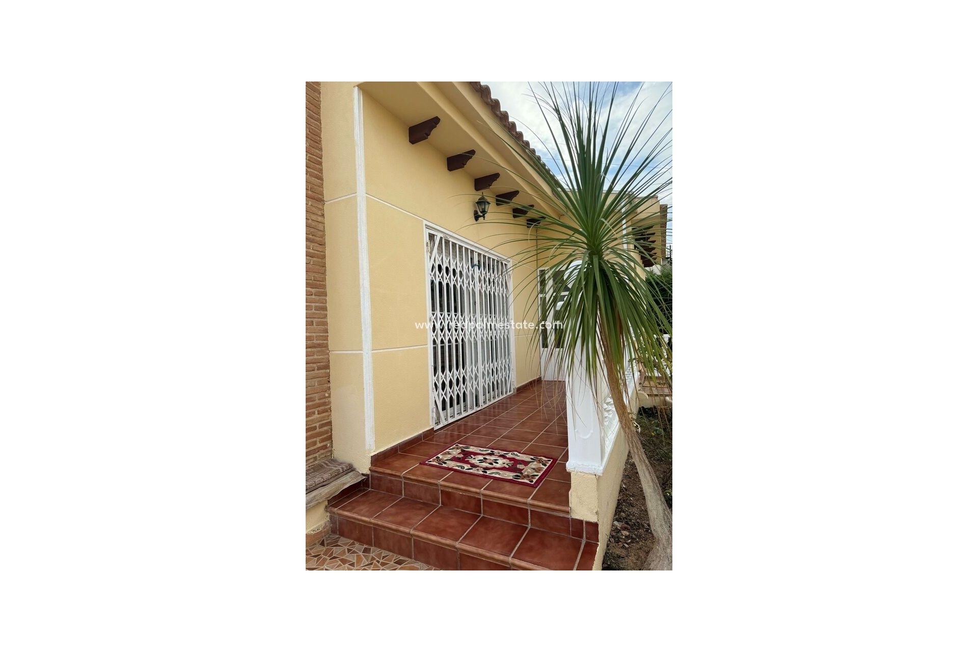 Revente - Villa -
Orihuela Costa - Playa Flamenca