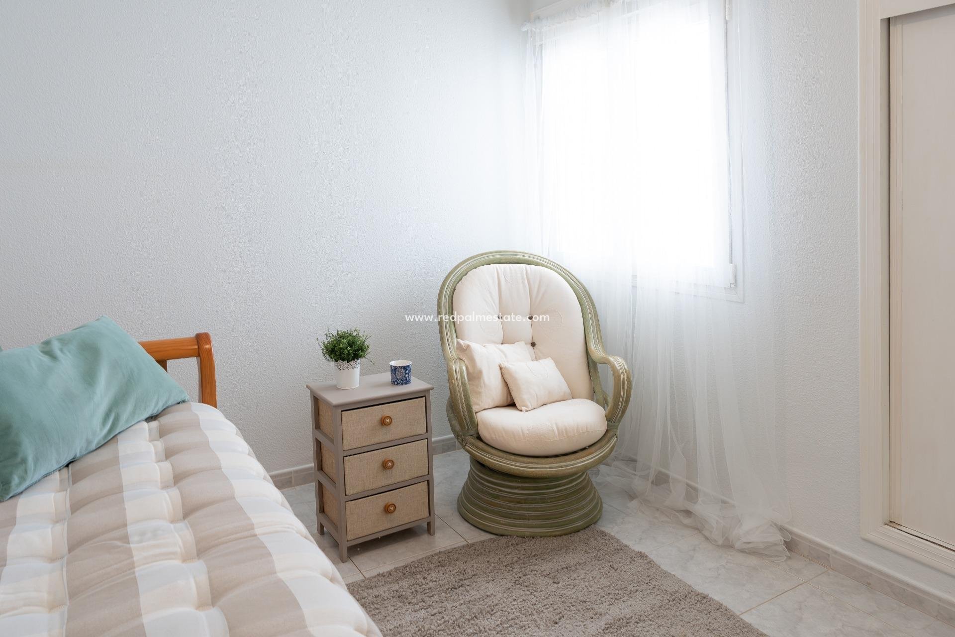 Revente - Villa -
Orihuela Costa - Playa Flamenca