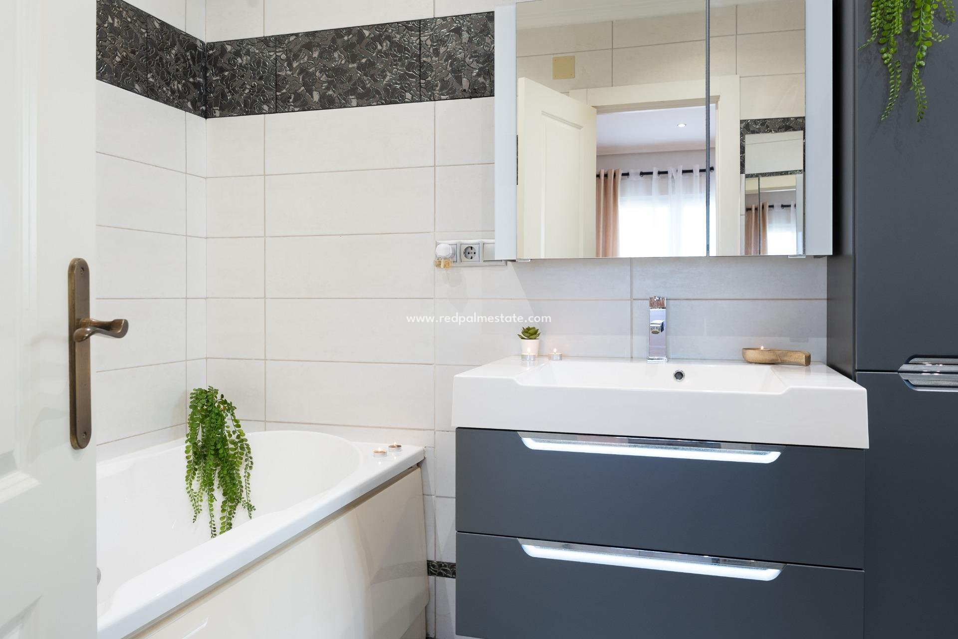 Revente - Villa -
Orihuela Costa - Playa Flamenca