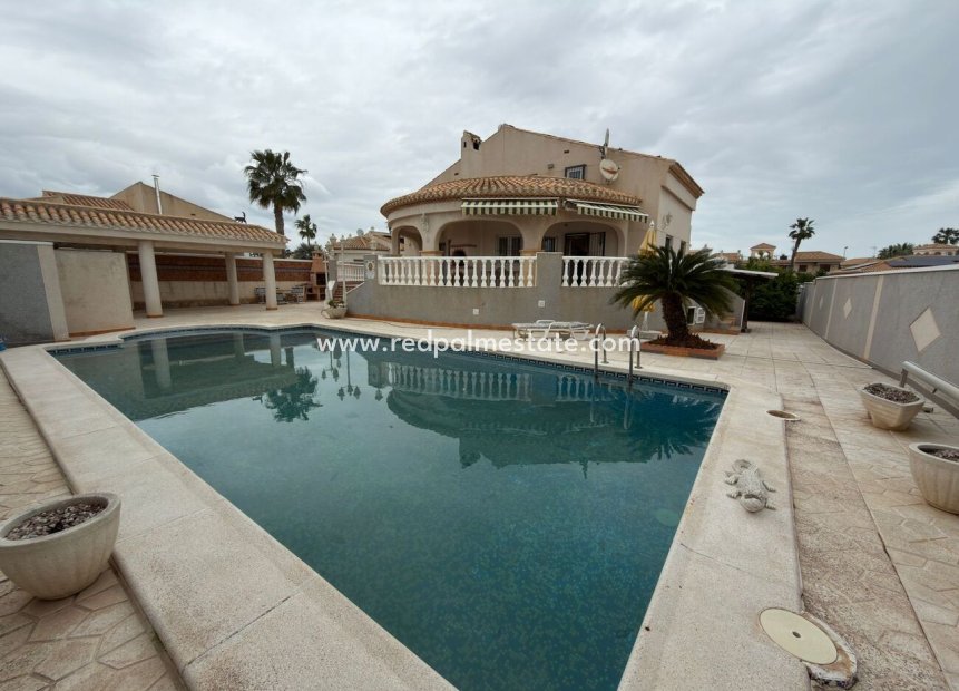 Revente - Villa -
Orihuela Costa - Playa Flamenca