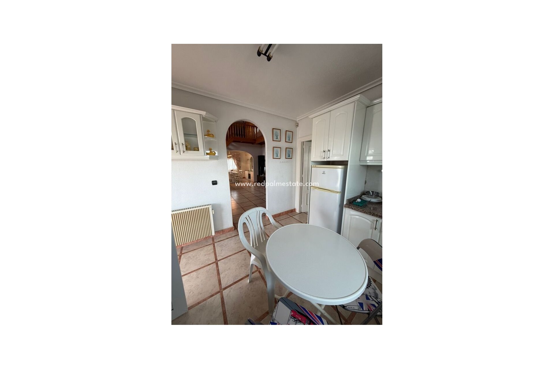 Revente - Villa -
Orihuela Costa - Playa Flamenca