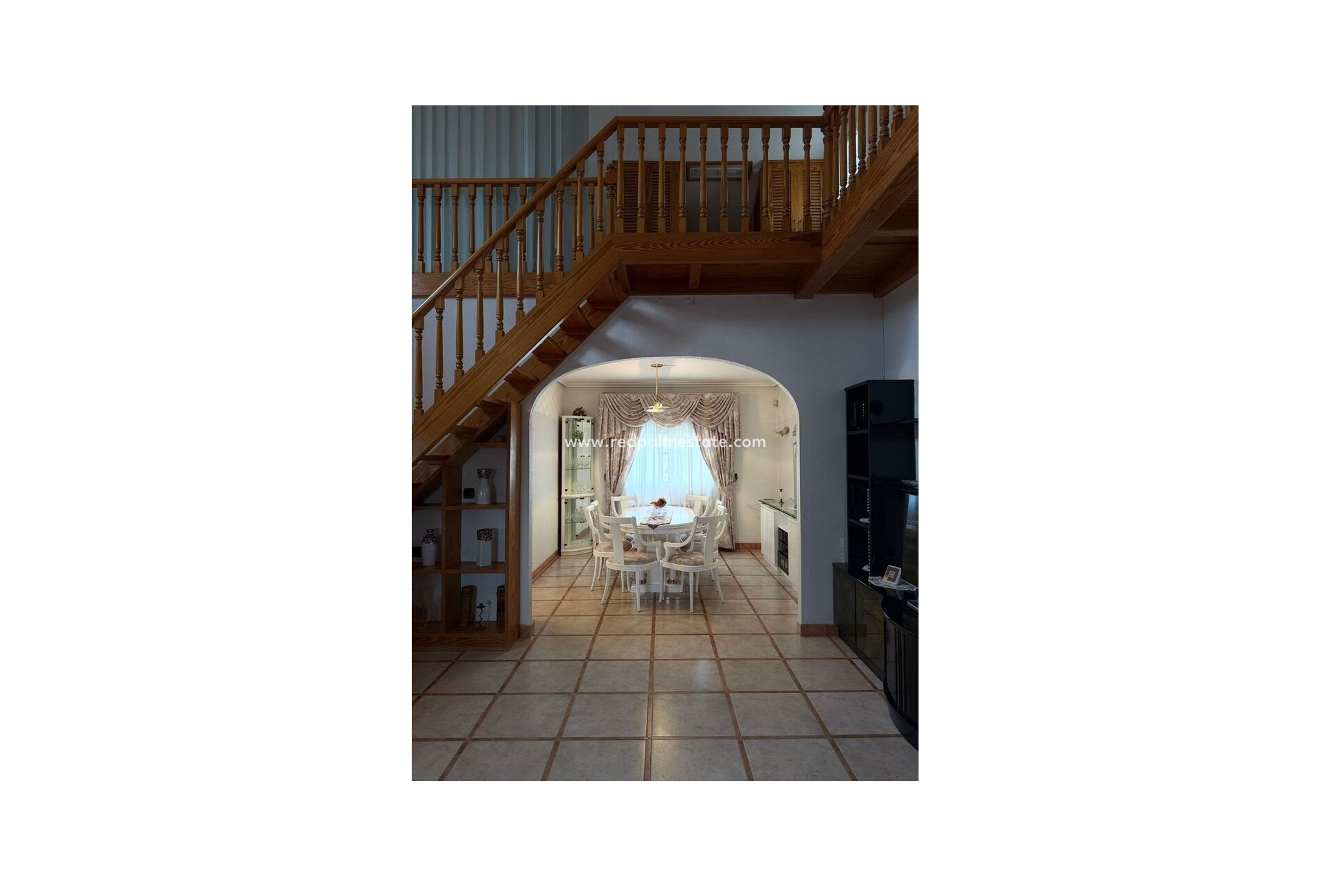 Revente - Villa -
Orihuela Costa - Playa Flamenca