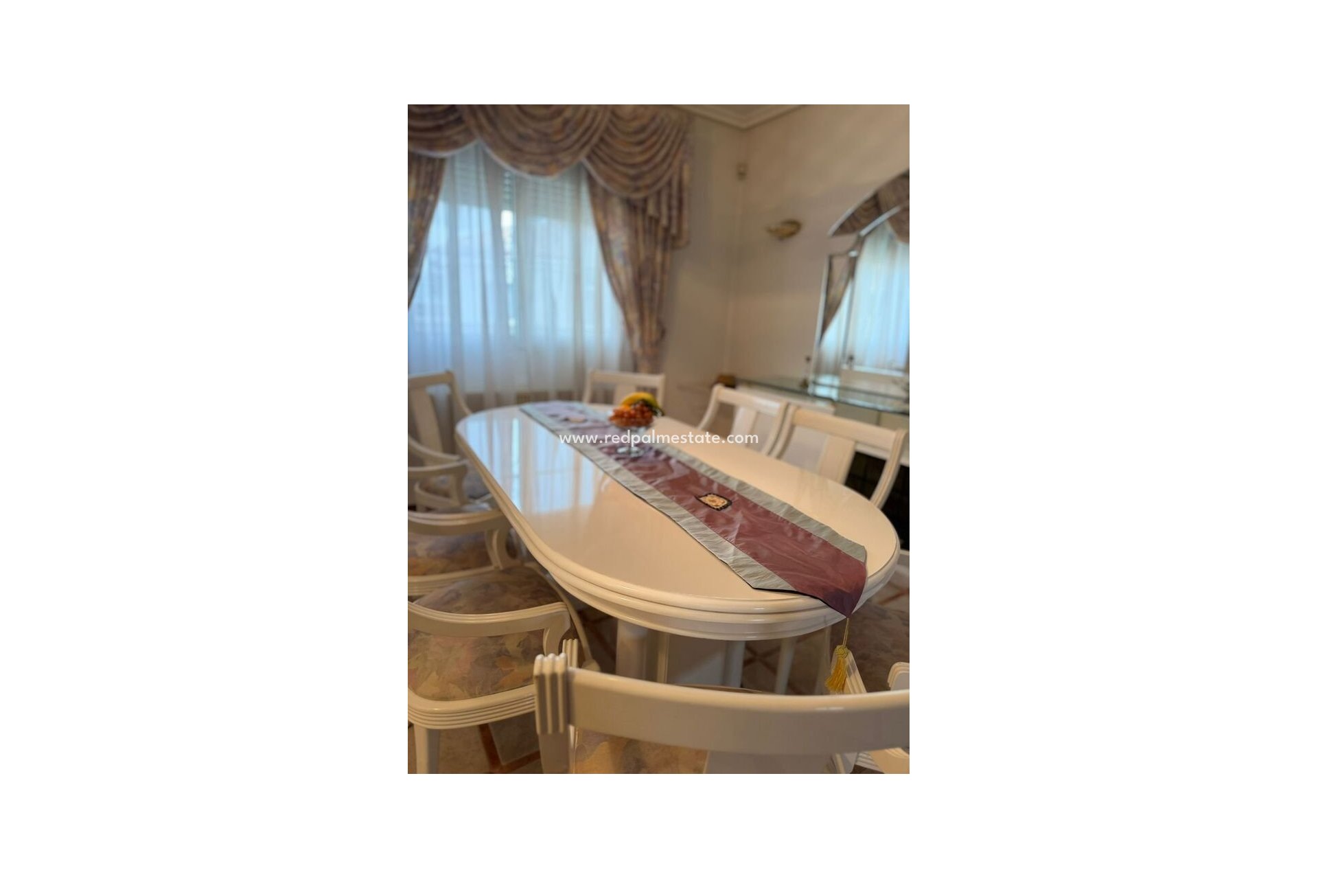 Revente - Villa -
Orihuela Costa - Playa Flamenca