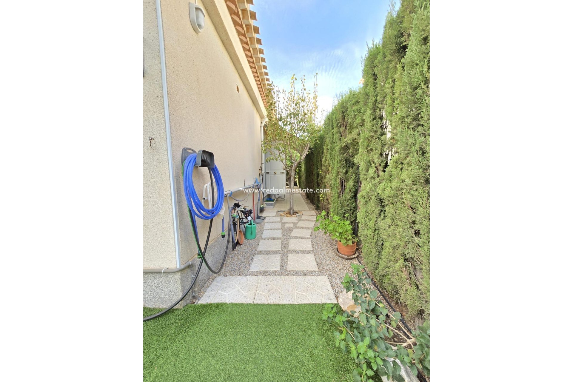 Revente - Villa -
Orihuela Costa - Playa Flamenca