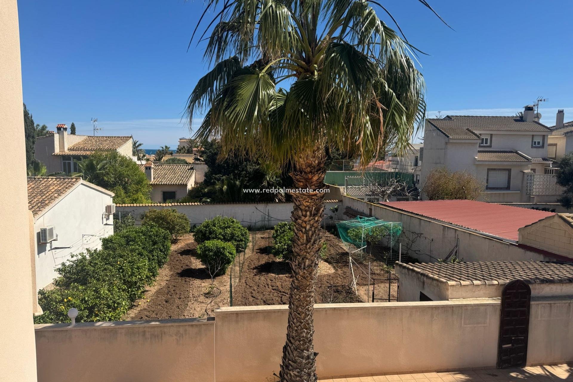 Revente - Villa -
Orihuela Costa - Playa Flamenca