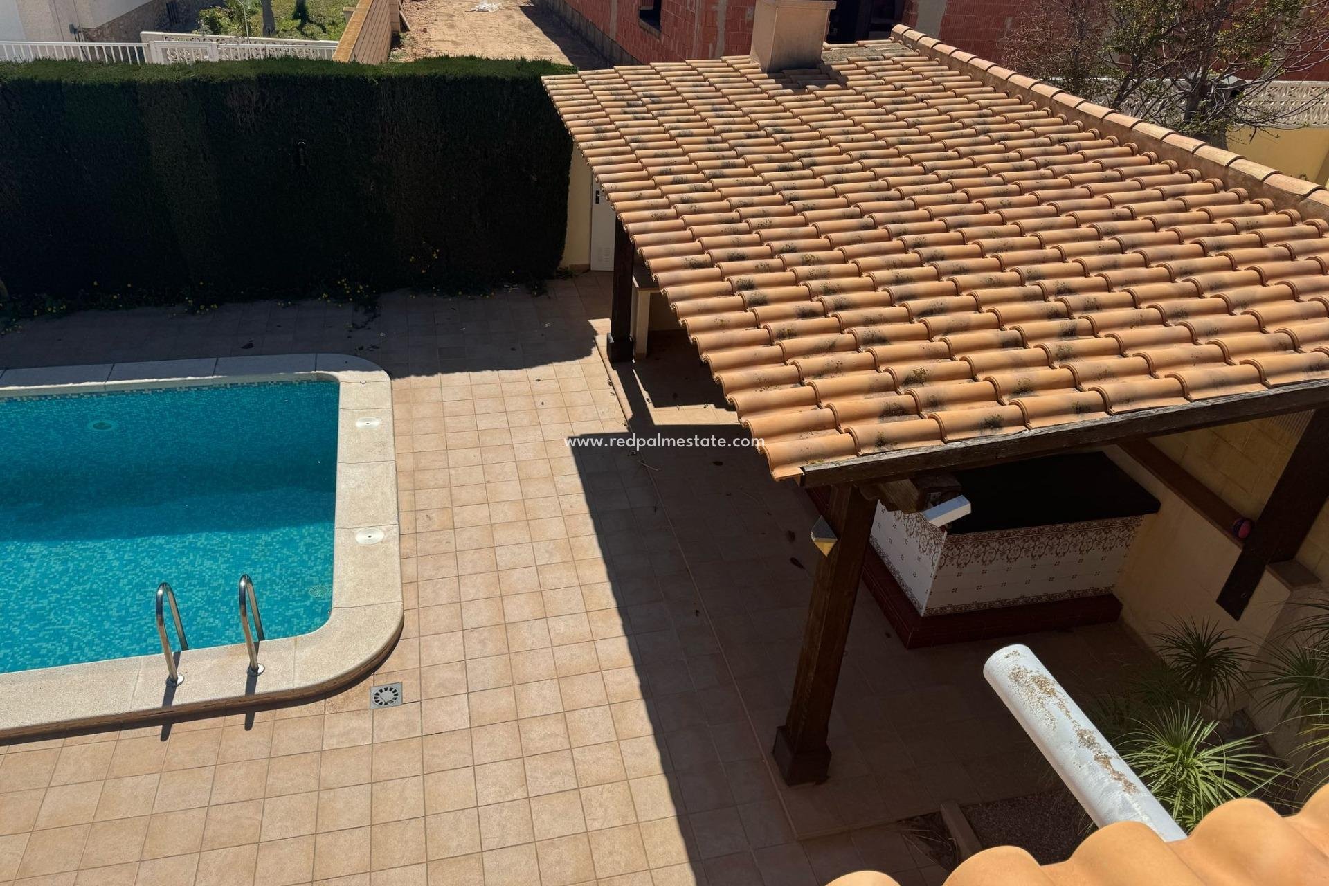 Revente - Villa -
Orihuela Costa - Playa Flamenca