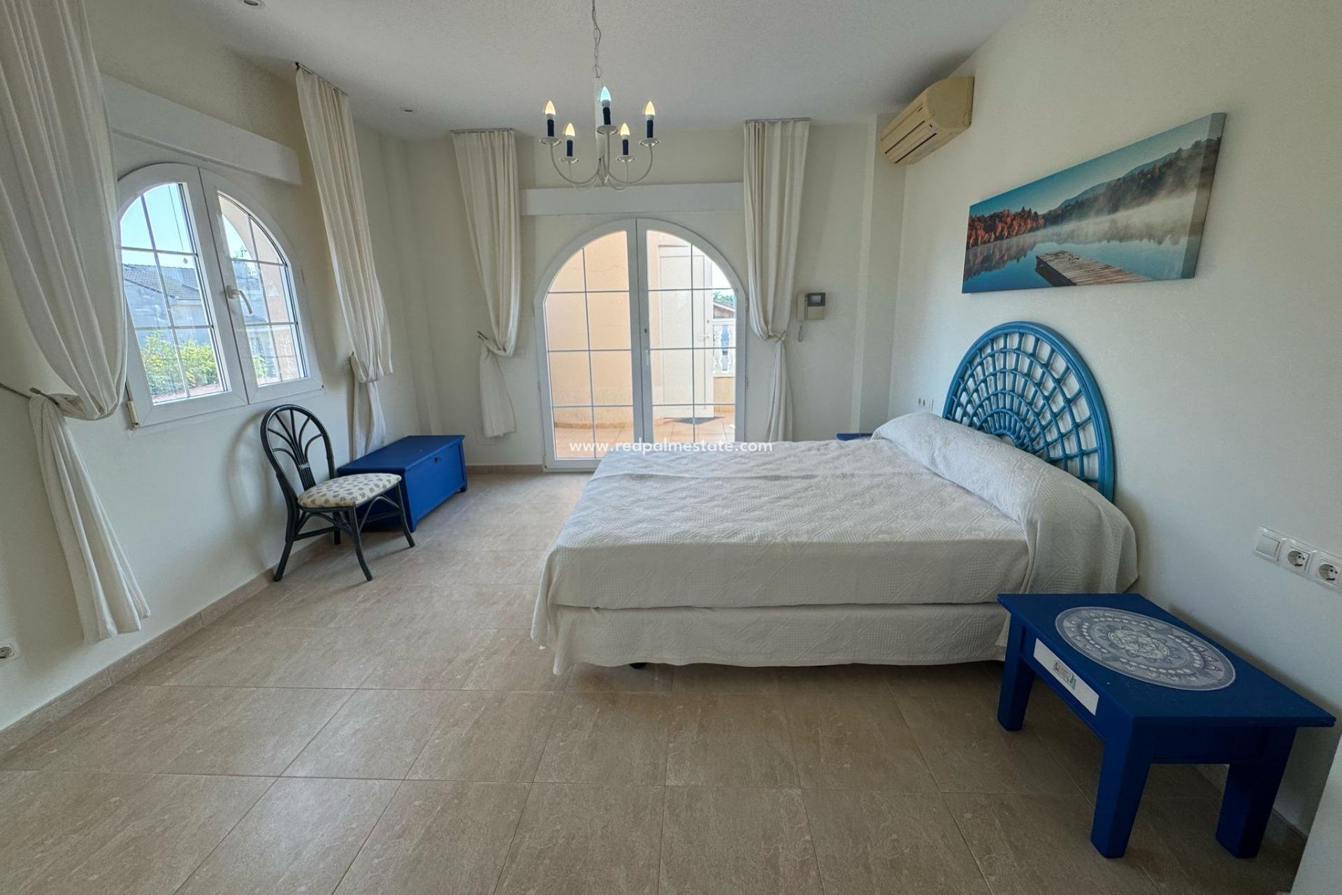 Revente - Villa -
Orihuela Costa - Playa Flamenca