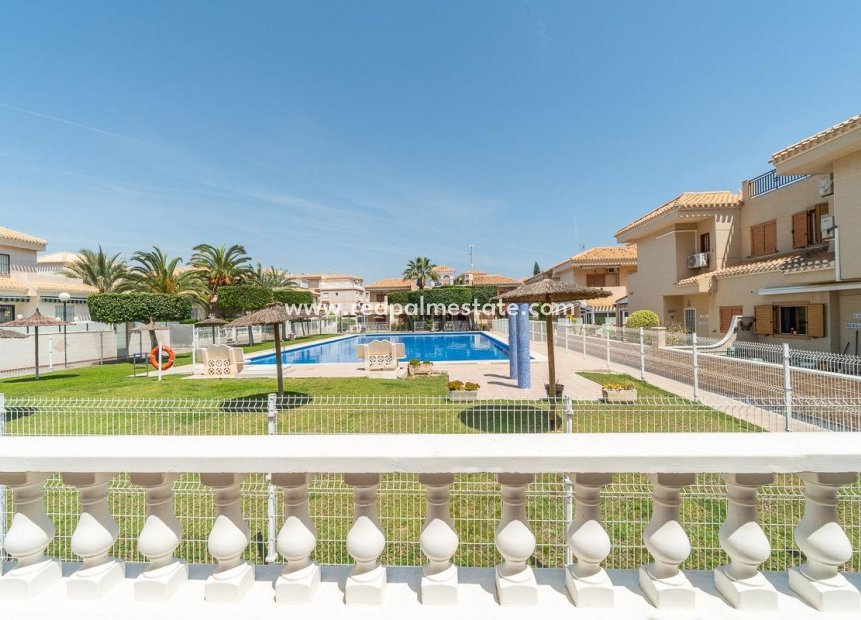 Revente - Villa -
Orihuela Costa - Playa Flamenca
