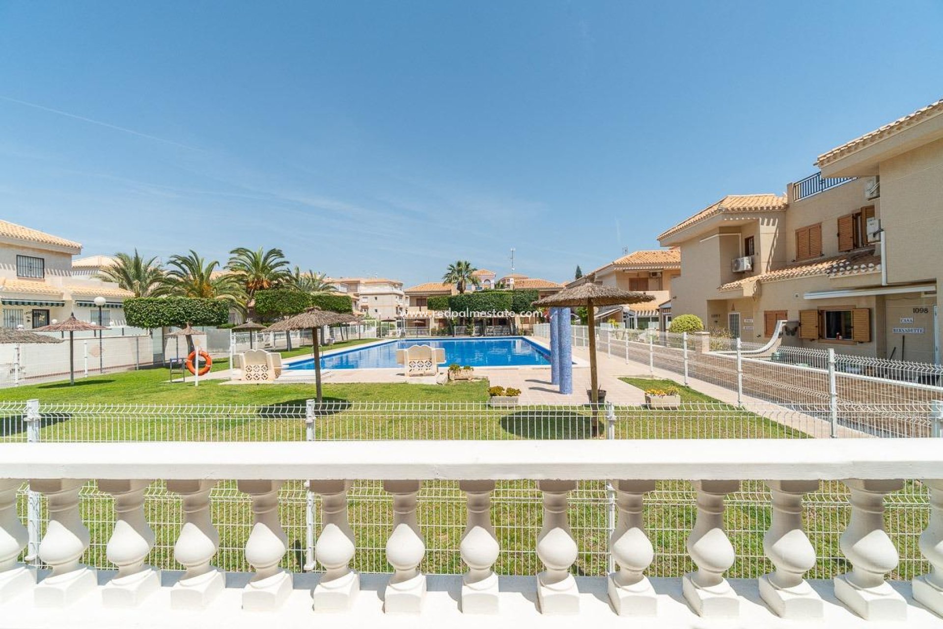Revente - Villa -
Orihuela Costa - Playa Flamenca