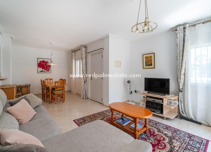 Revente - Villa -
Orihuela Costa - Playa Flamenca