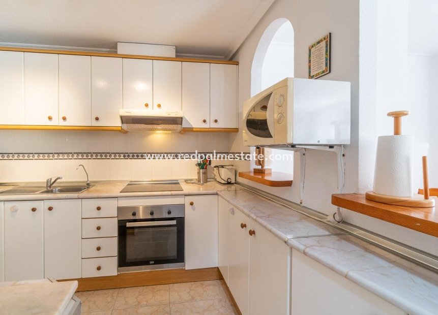 Revente - Villa -
Orihuela Costa - Playa Flamenca
