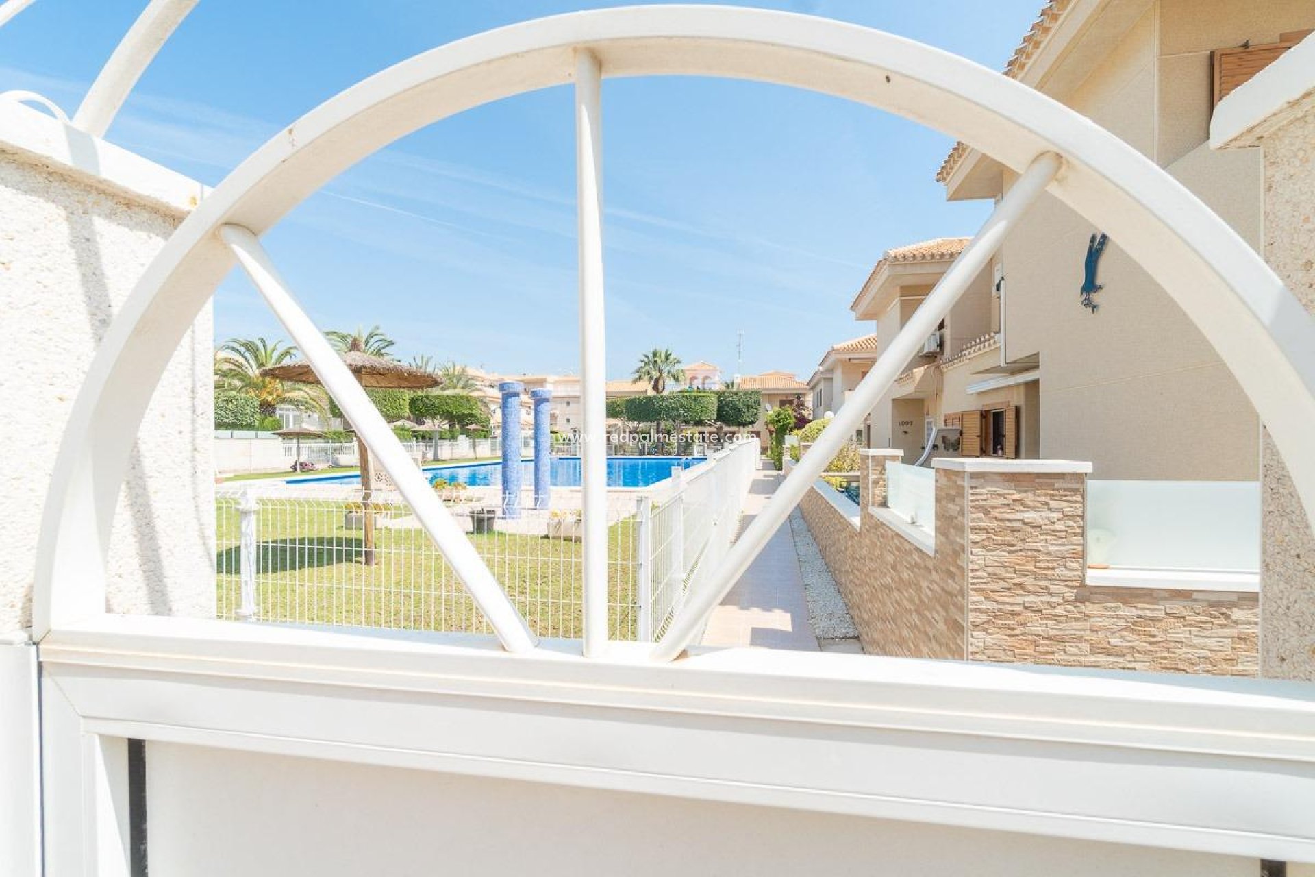 Revente - Villa -
Orihuela Costa - Playa Flamenca