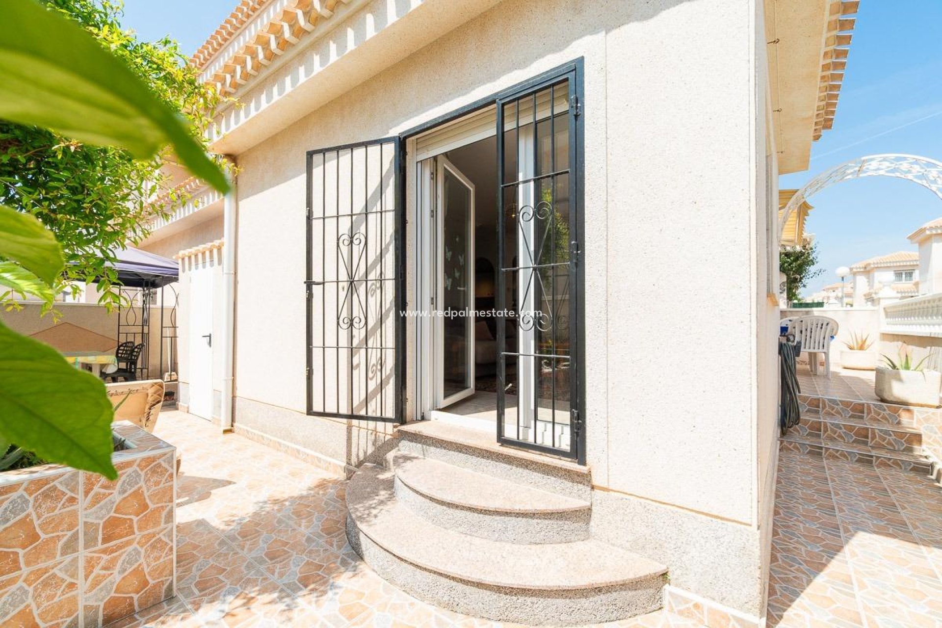 Revente - Villa -
Orihuela Costa - Playa Flamenca
