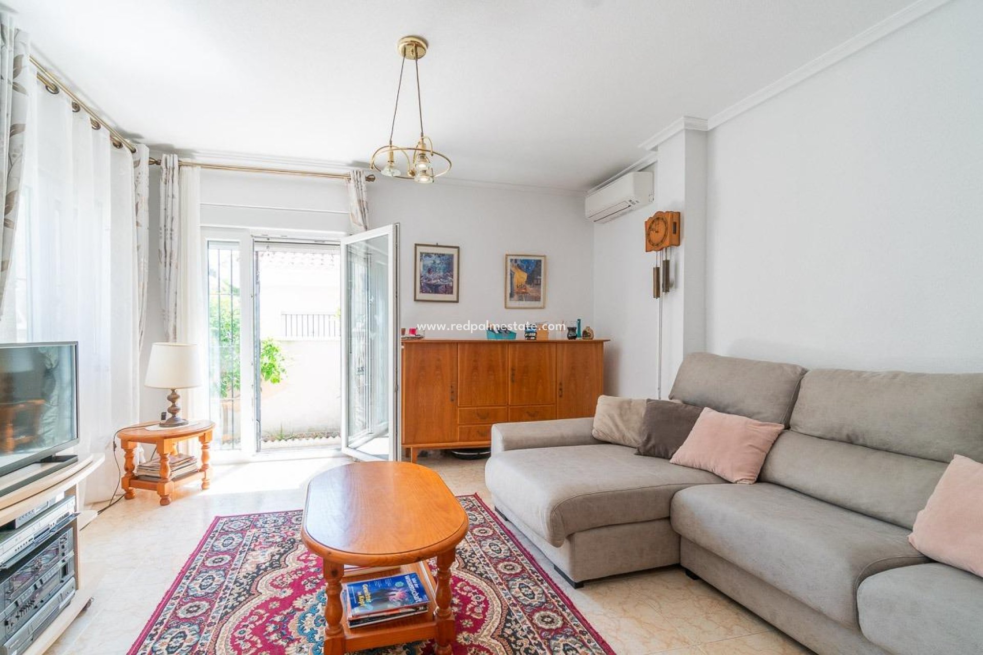 Revente - Villa -
Orihuela Costa - Playa Flamenca