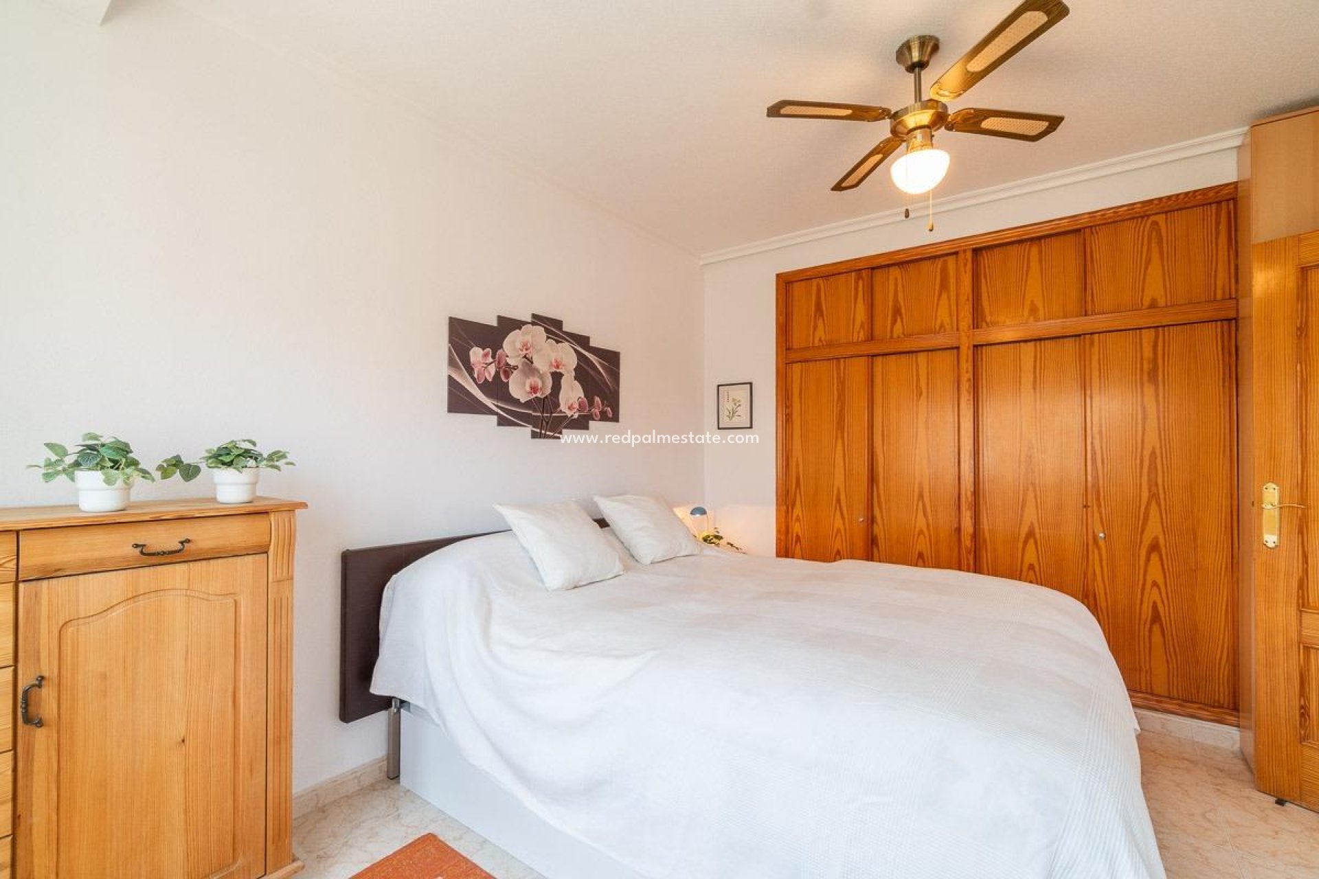 Revente - Villa -
Orihuela Costa - Playa Flamenca